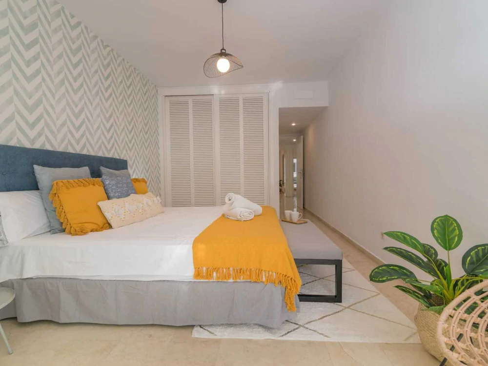 Rio Real Sunshine Retreat