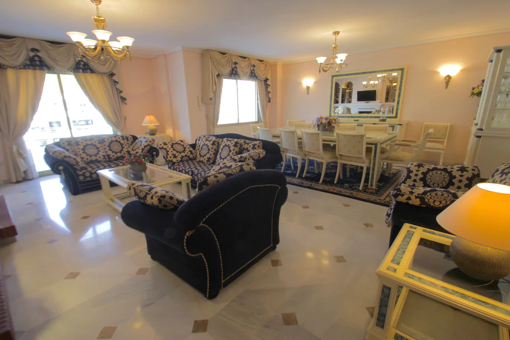 Riyadh House