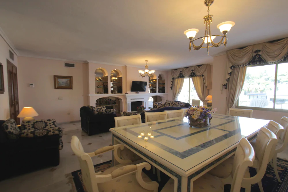 Riyadh House