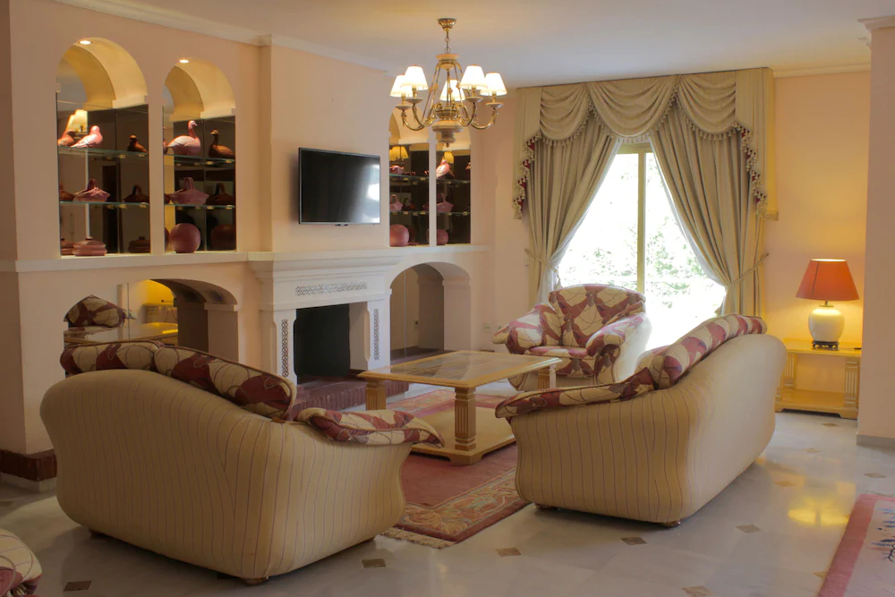 Riyadh House