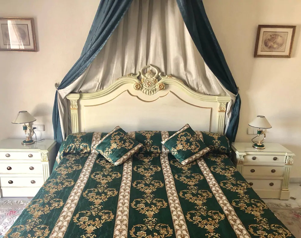 Riyadh House