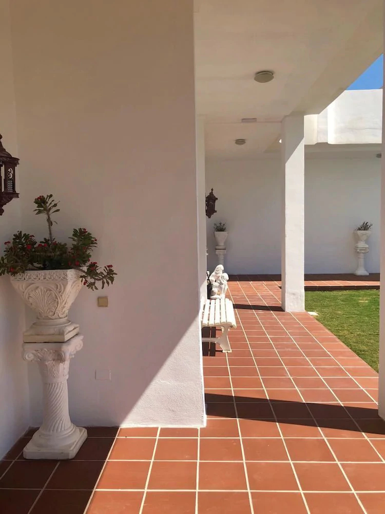 Riyadh House
