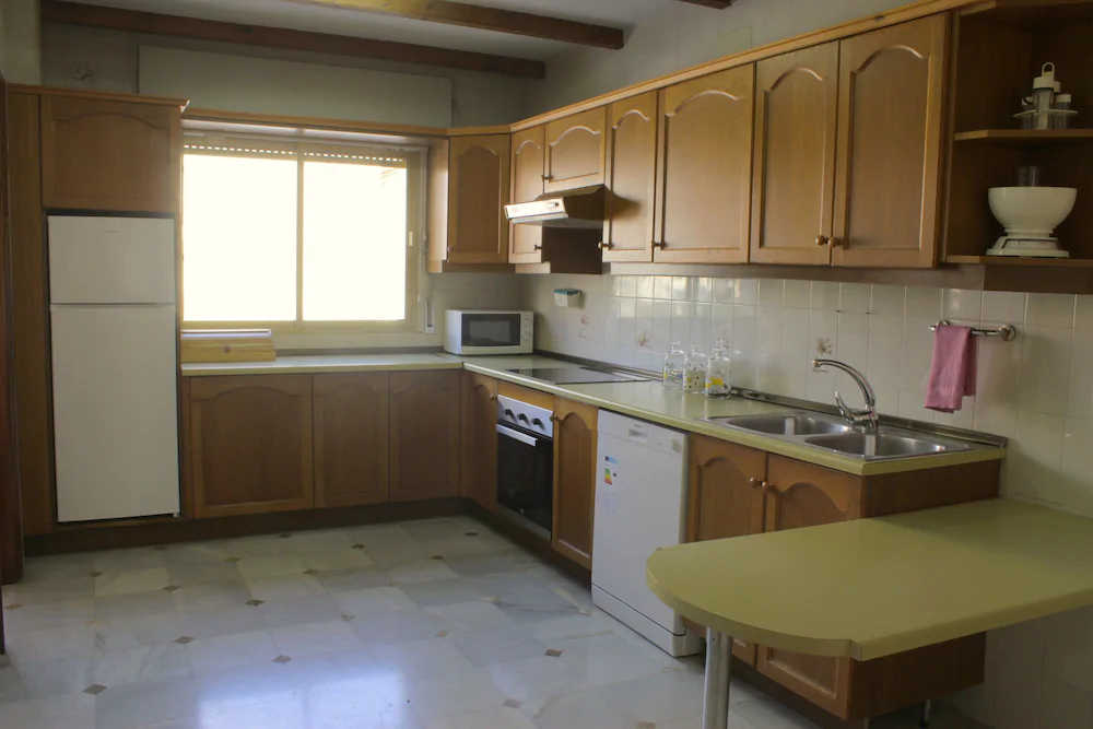 Riyadh House