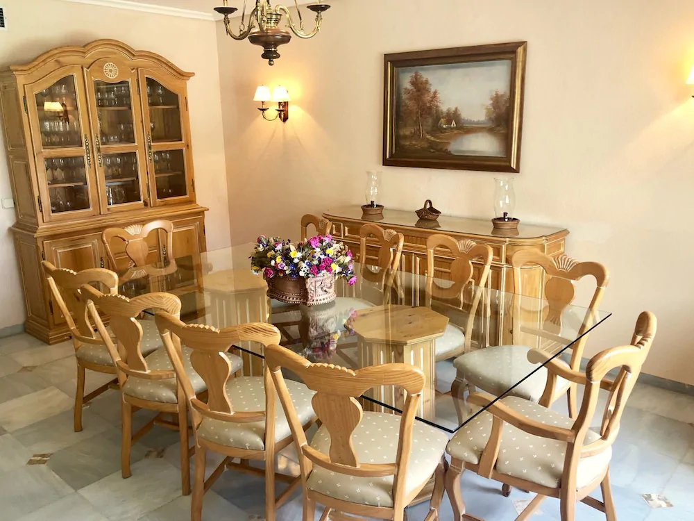 Riyadh House
