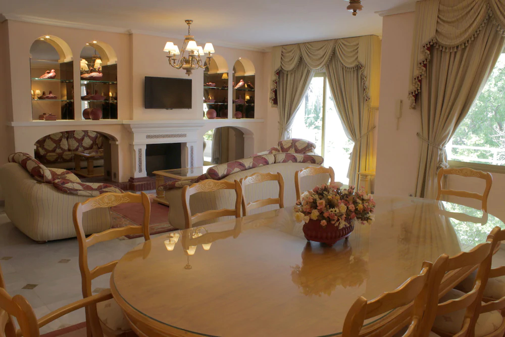 Riyadh House
