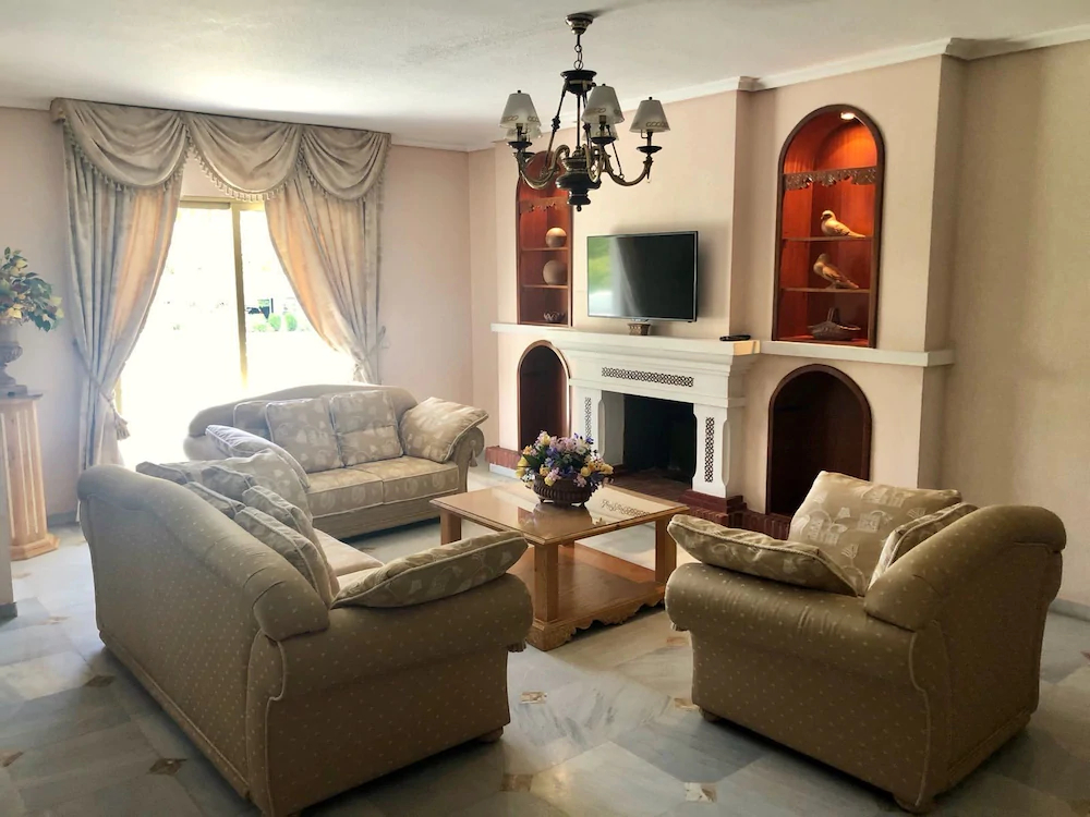 Riyadh House