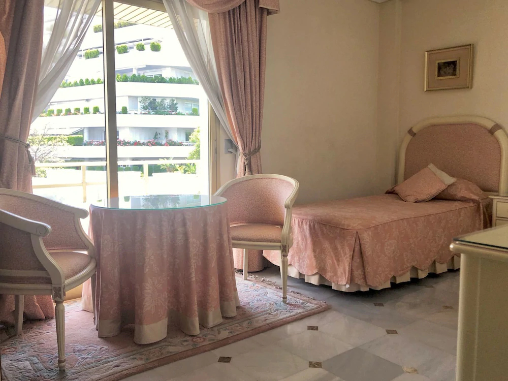 Riyadh House