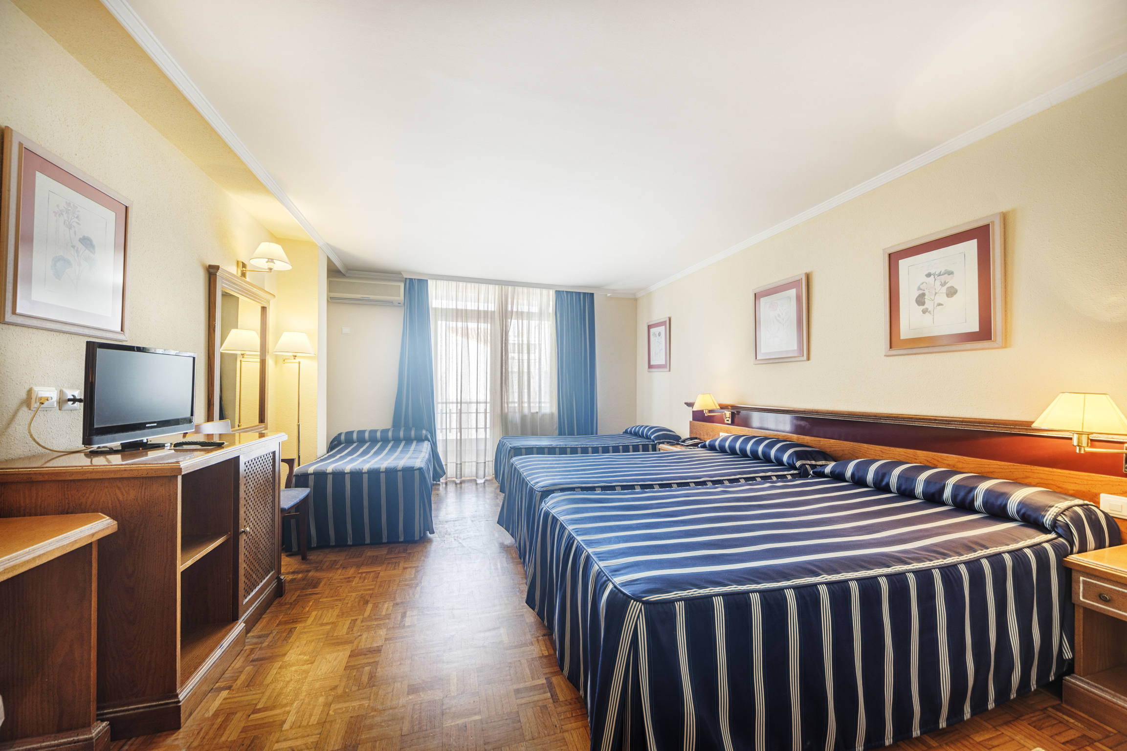 Obal Urban Hotel