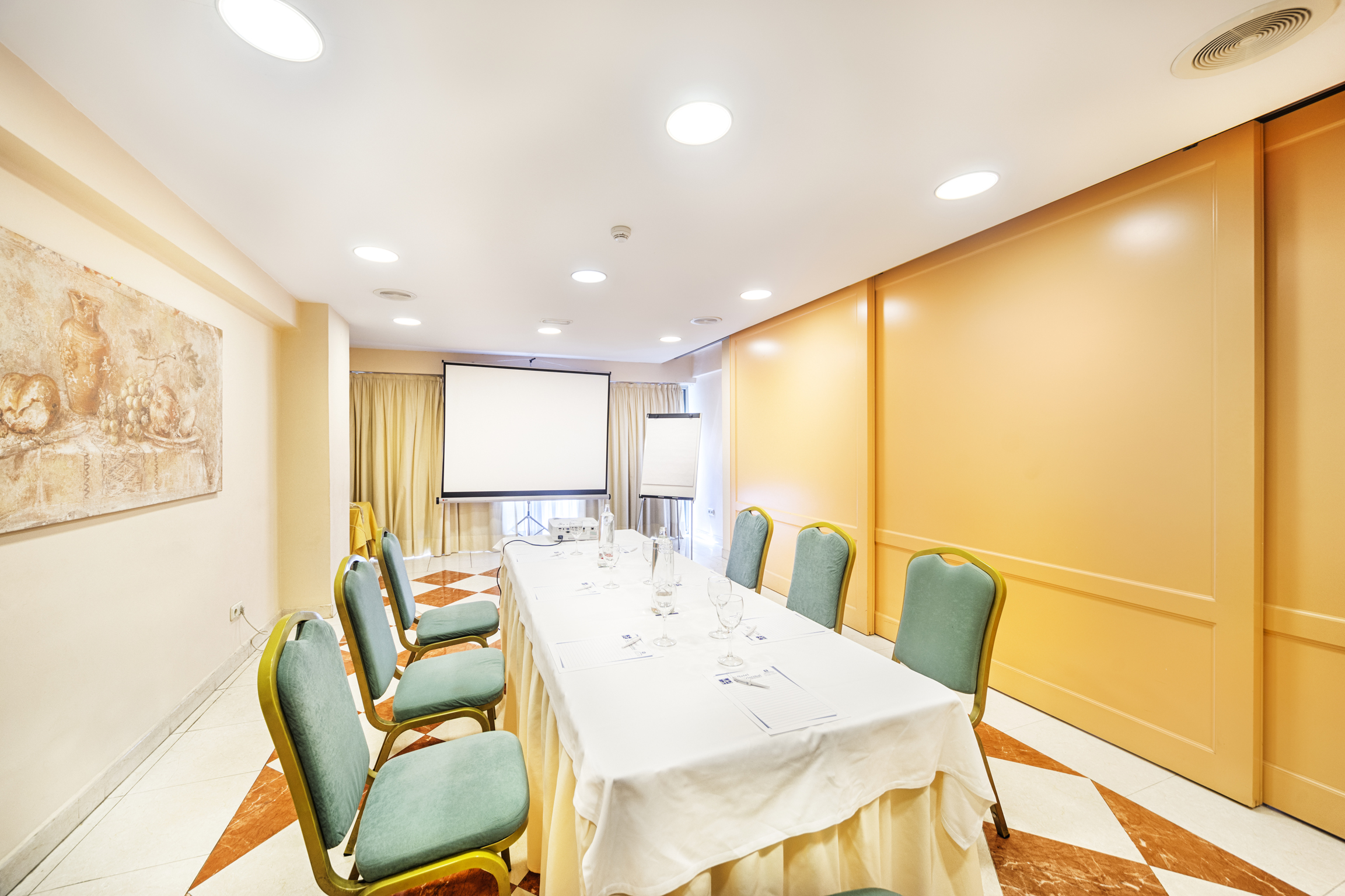 Obal Urban Hotel