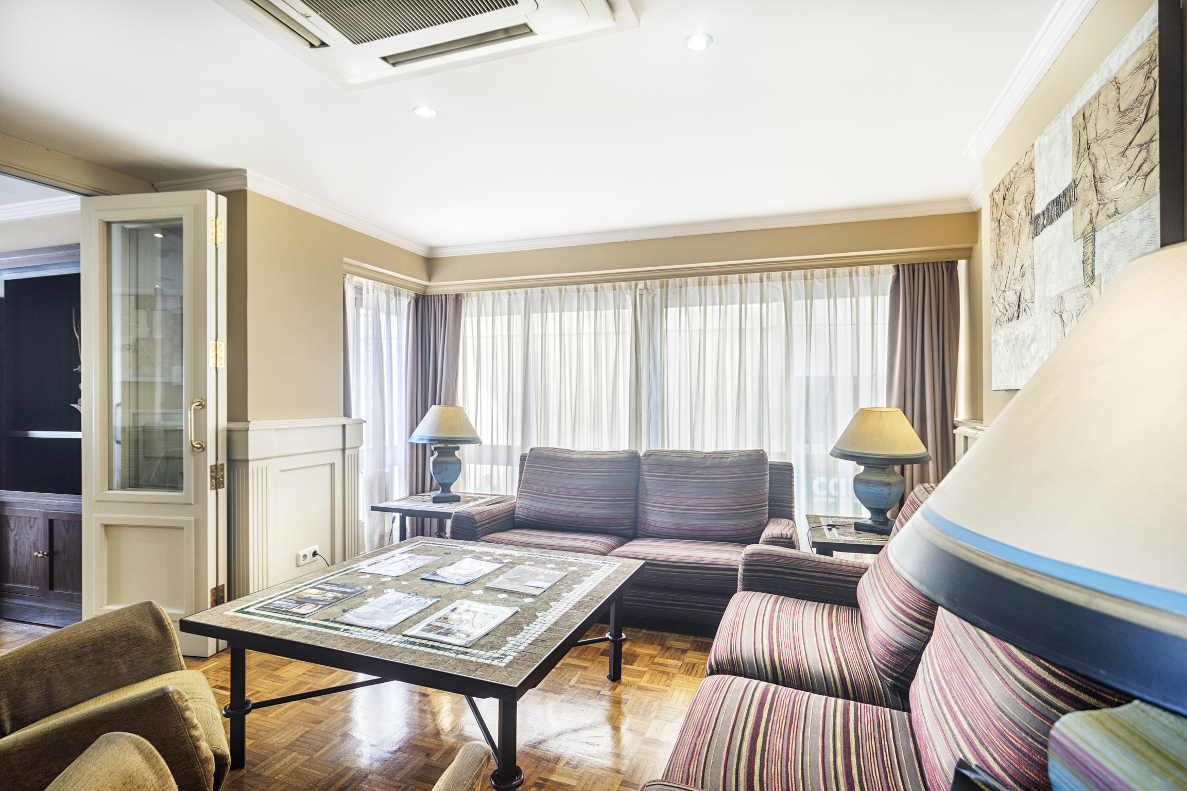 Obal Urban Hotel