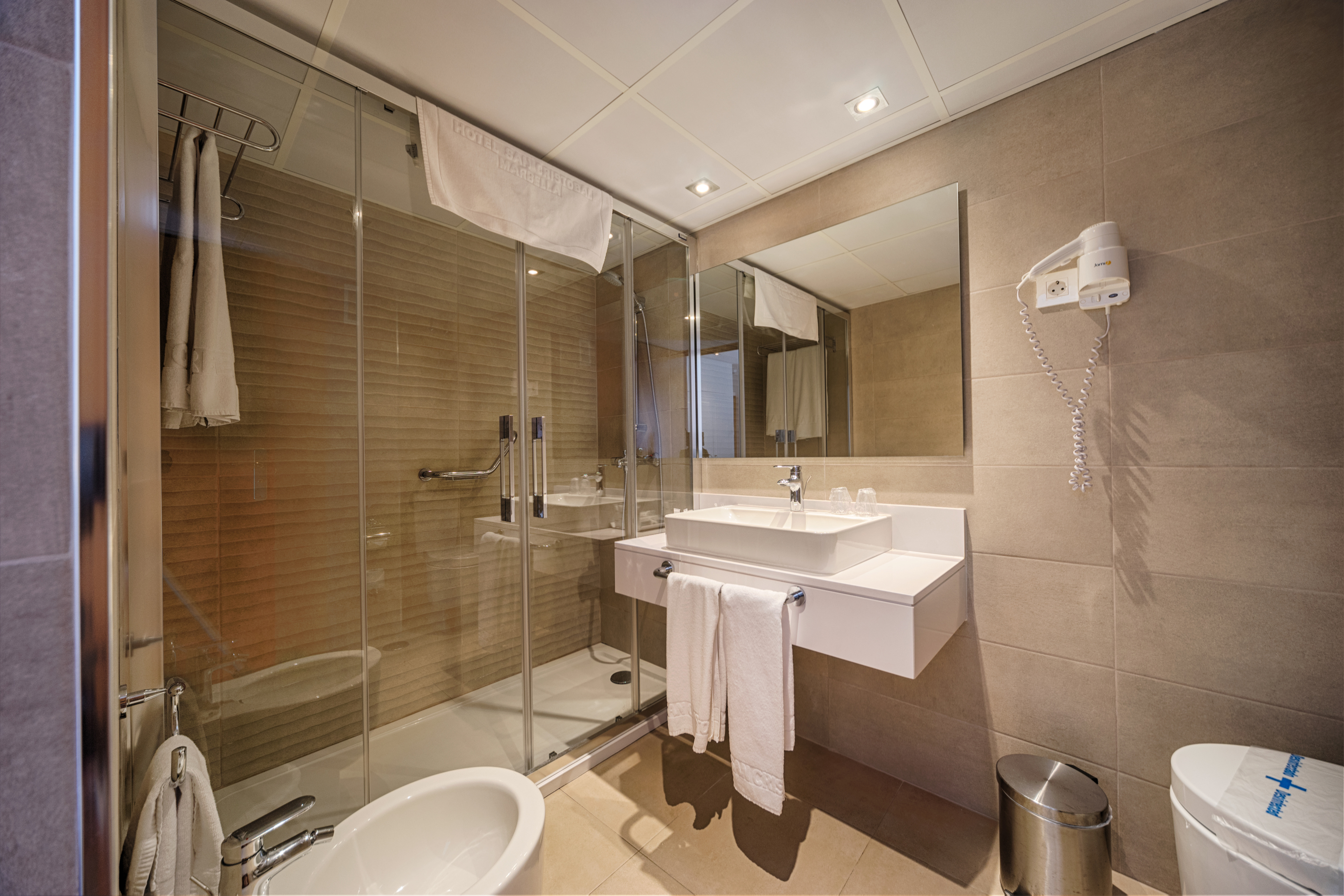 Obal Urban Hotel