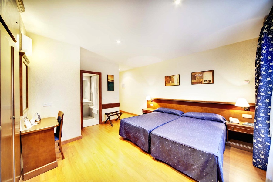 Obal Urban Hotel