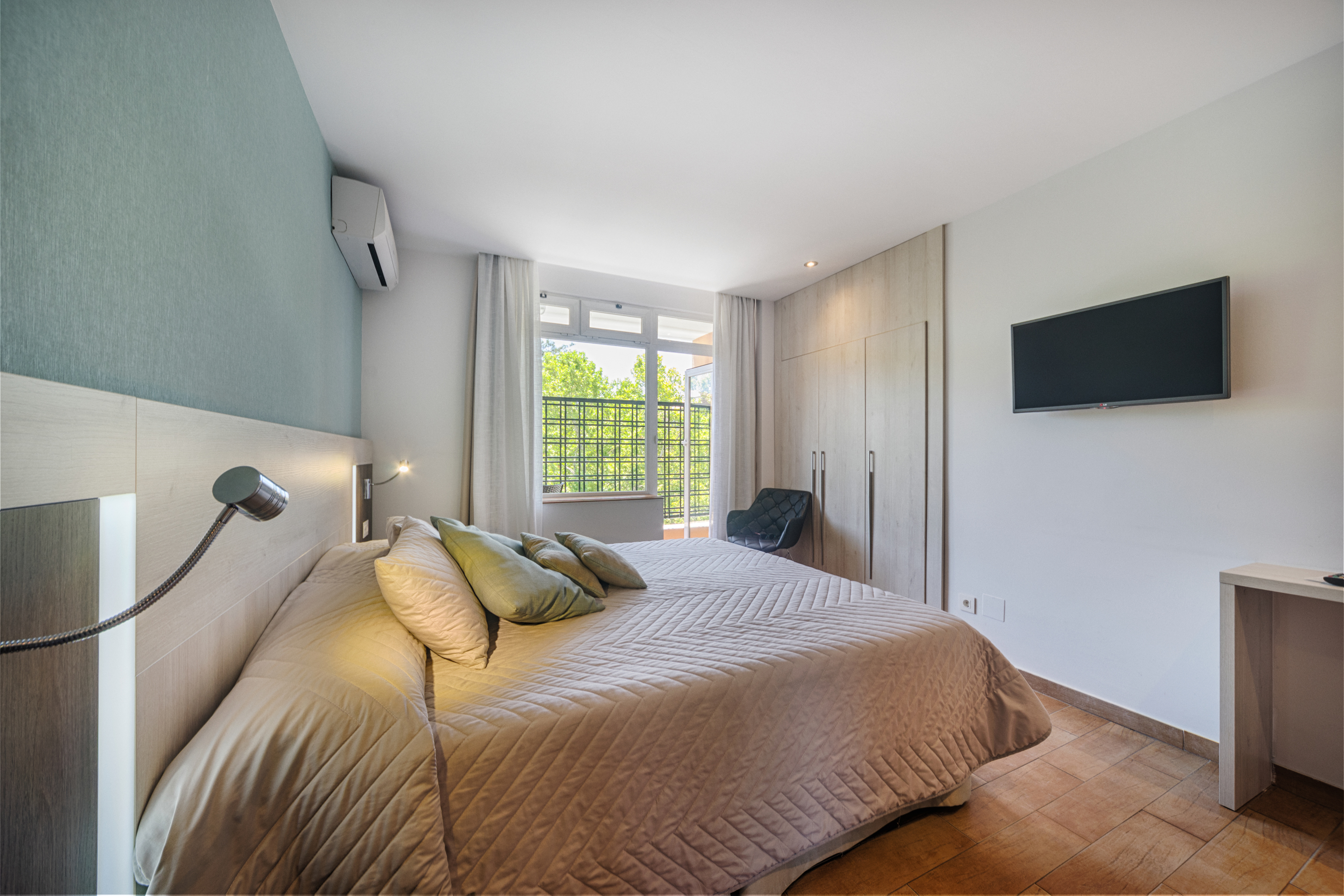 Obal Urban Hotel