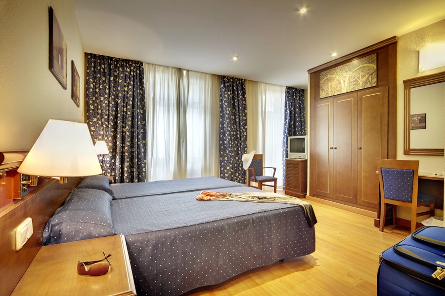 Obal Urban Hotel