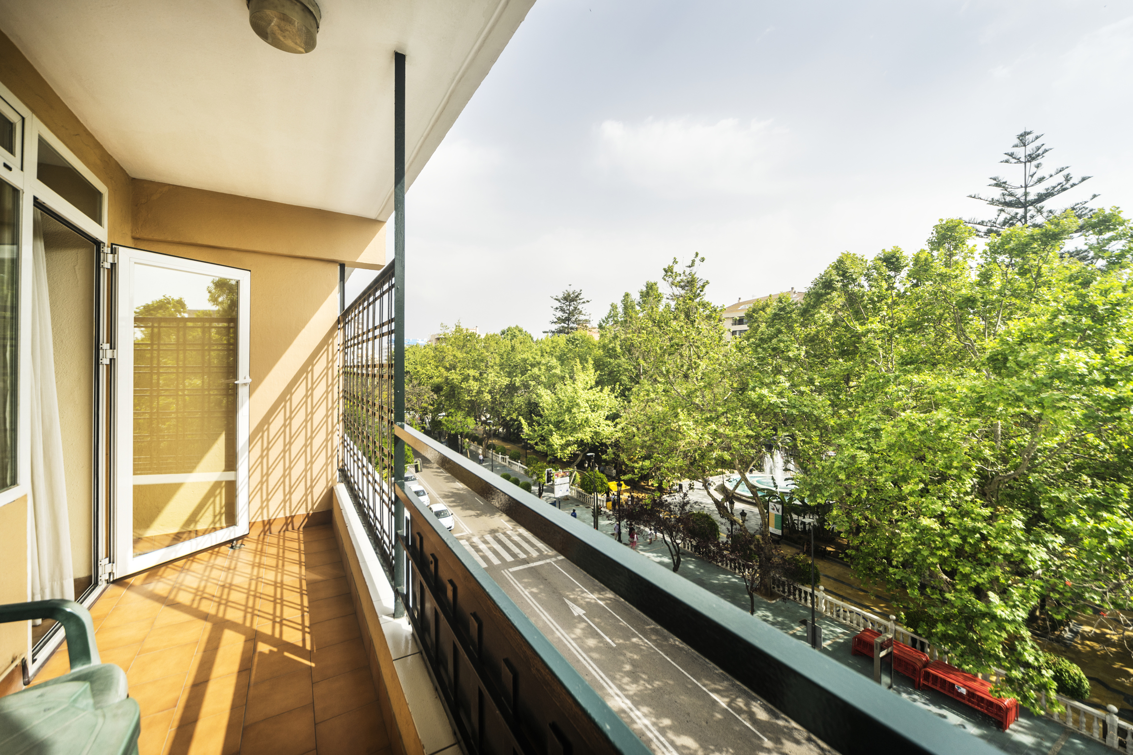 Obal Urban Hotel