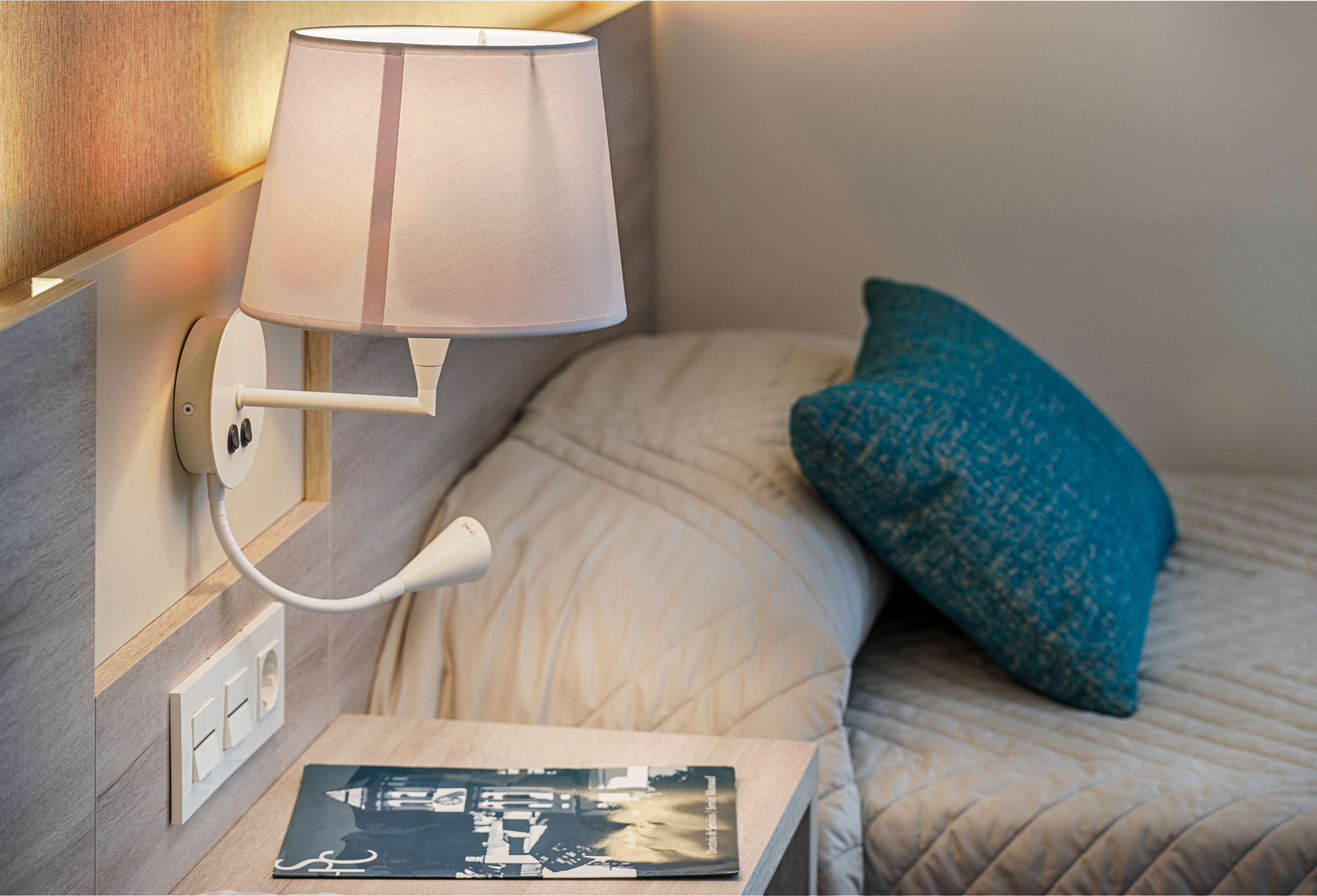 Obal Urban Hotel