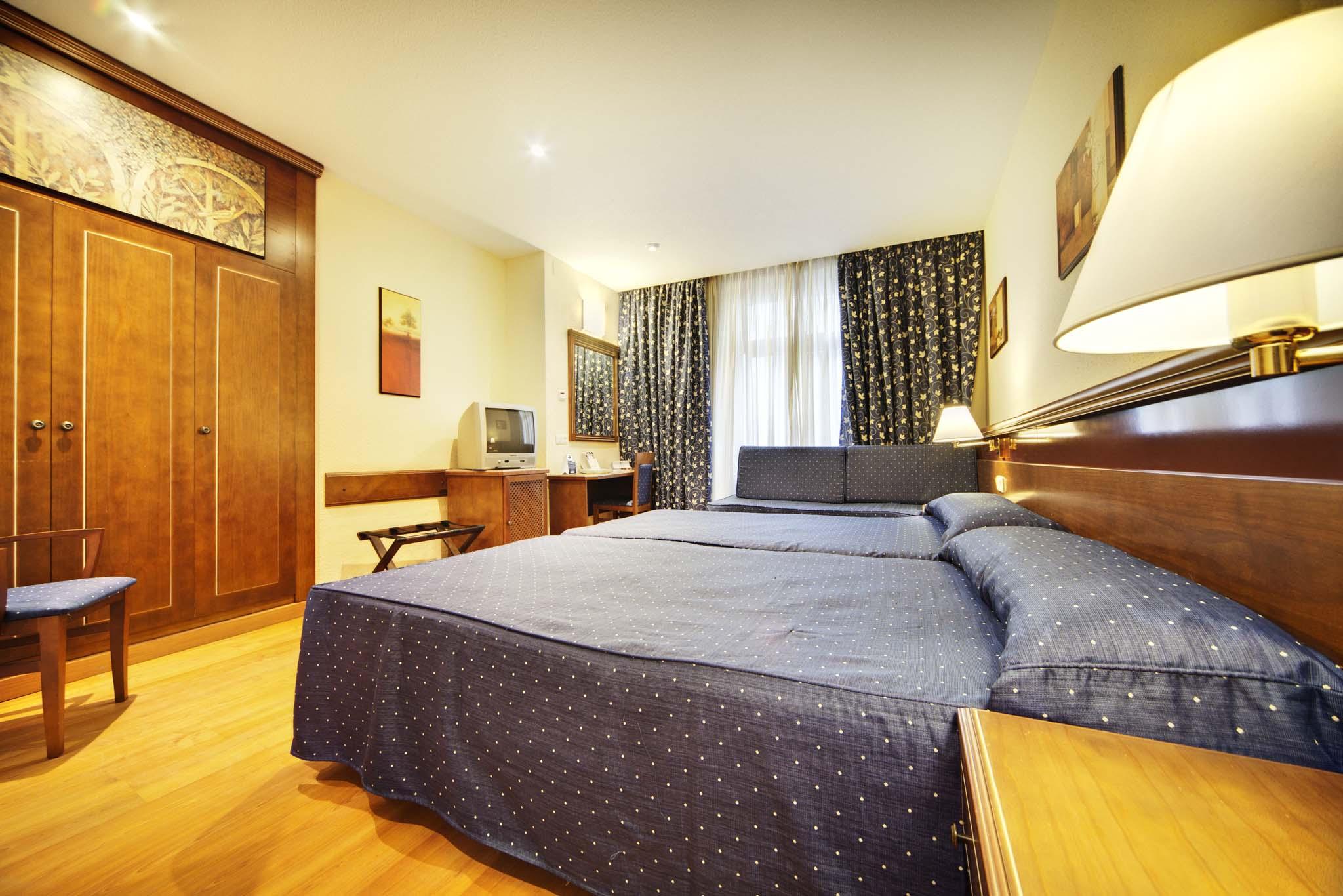 Obal Urban Hotel