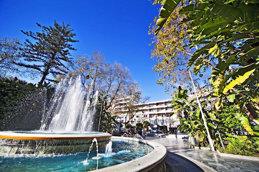 Obal Urban Hotel