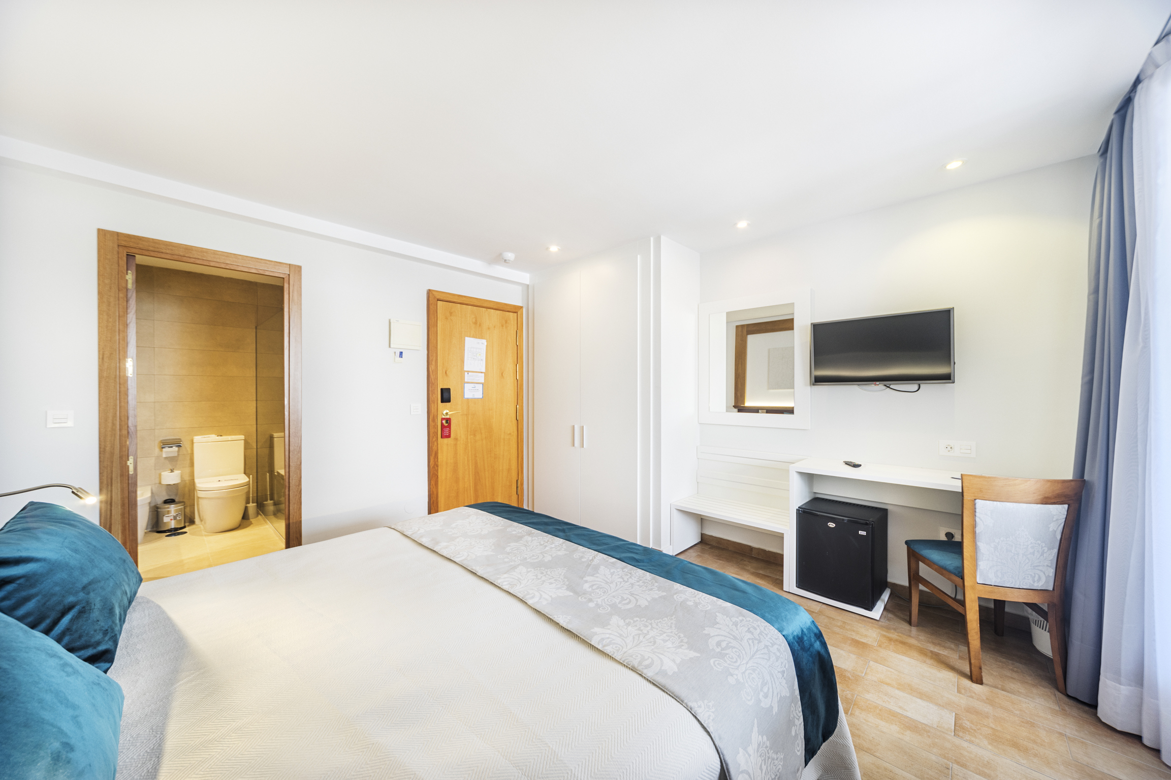 Obal Urban Hotel