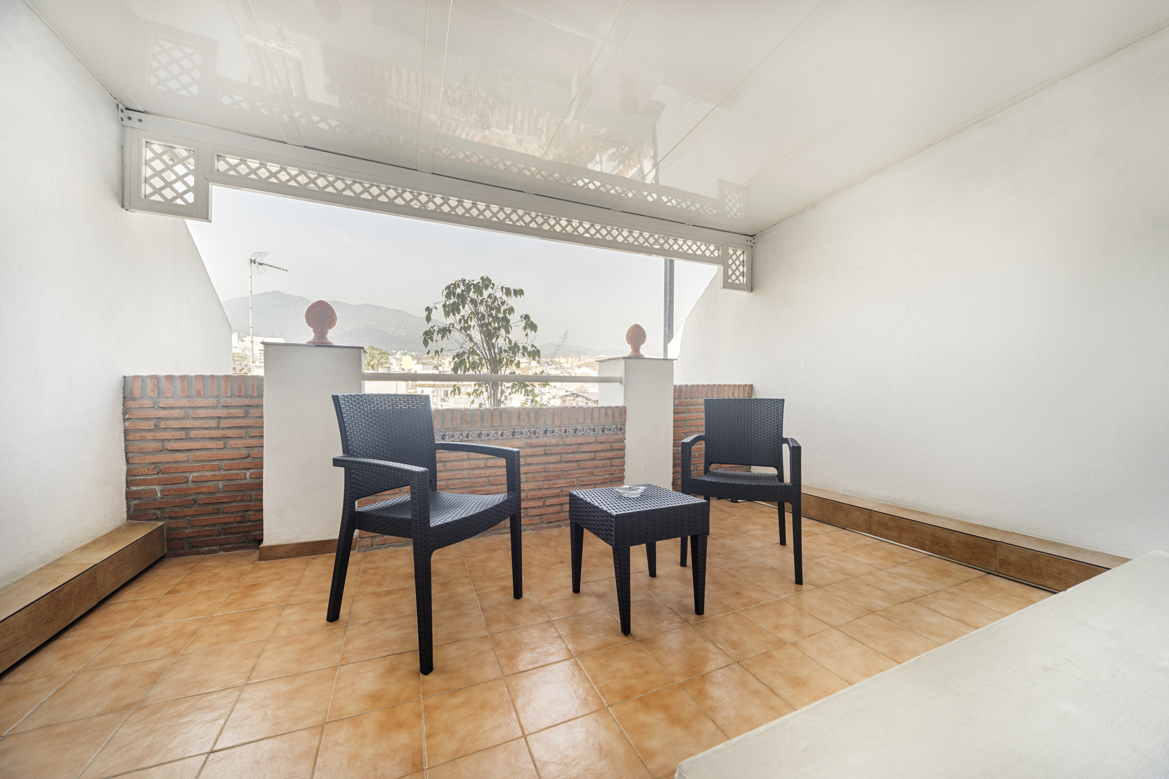 Obal Urban Hotel