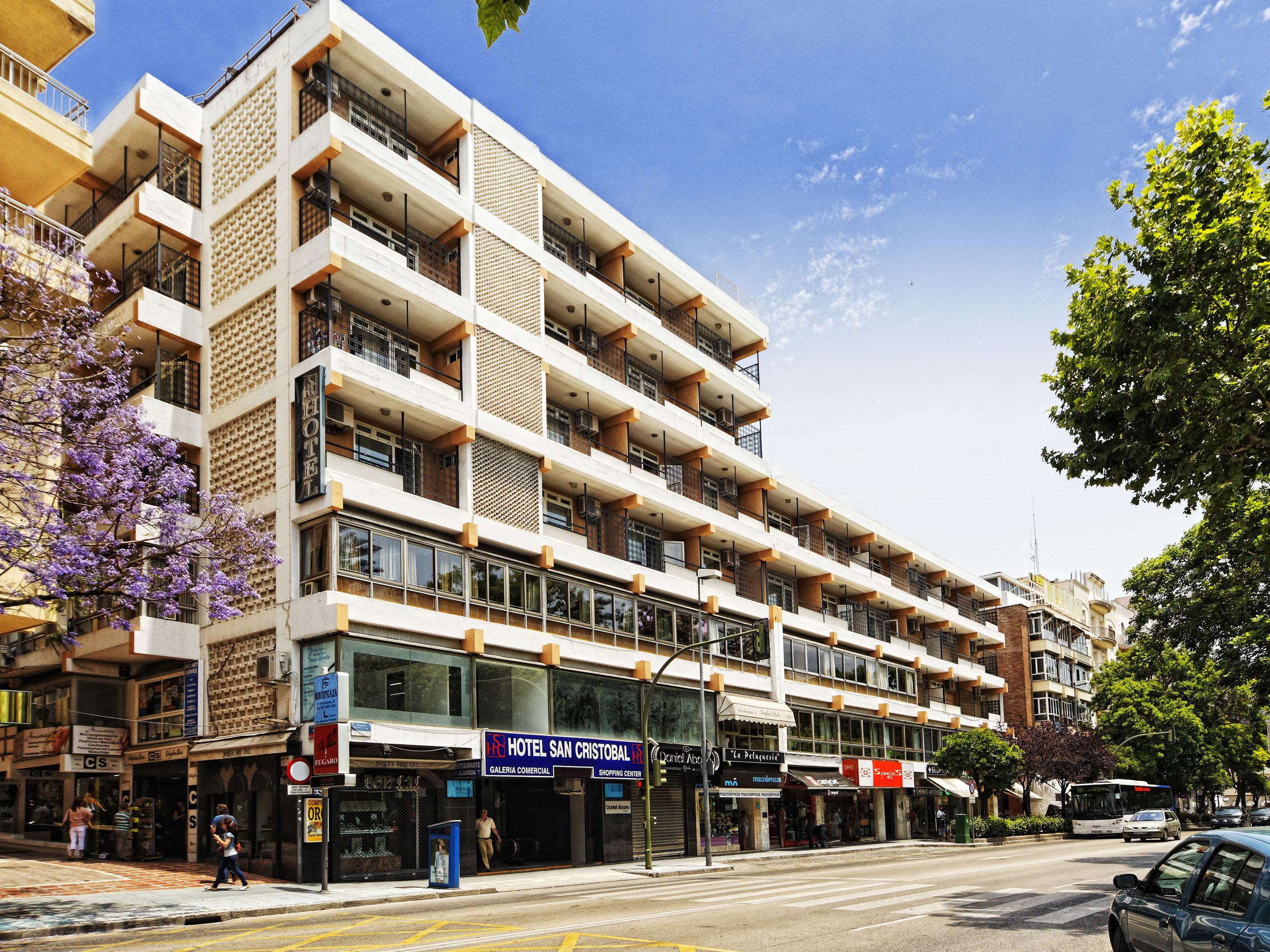 Obal Urban Hotel