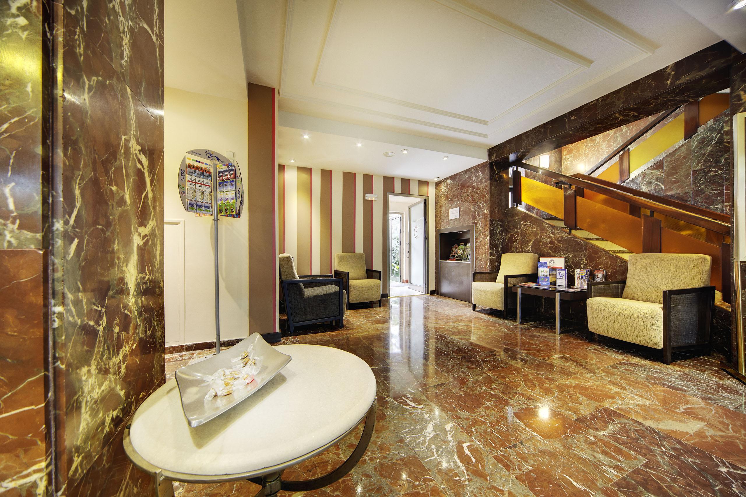 Obal Urban Hotel