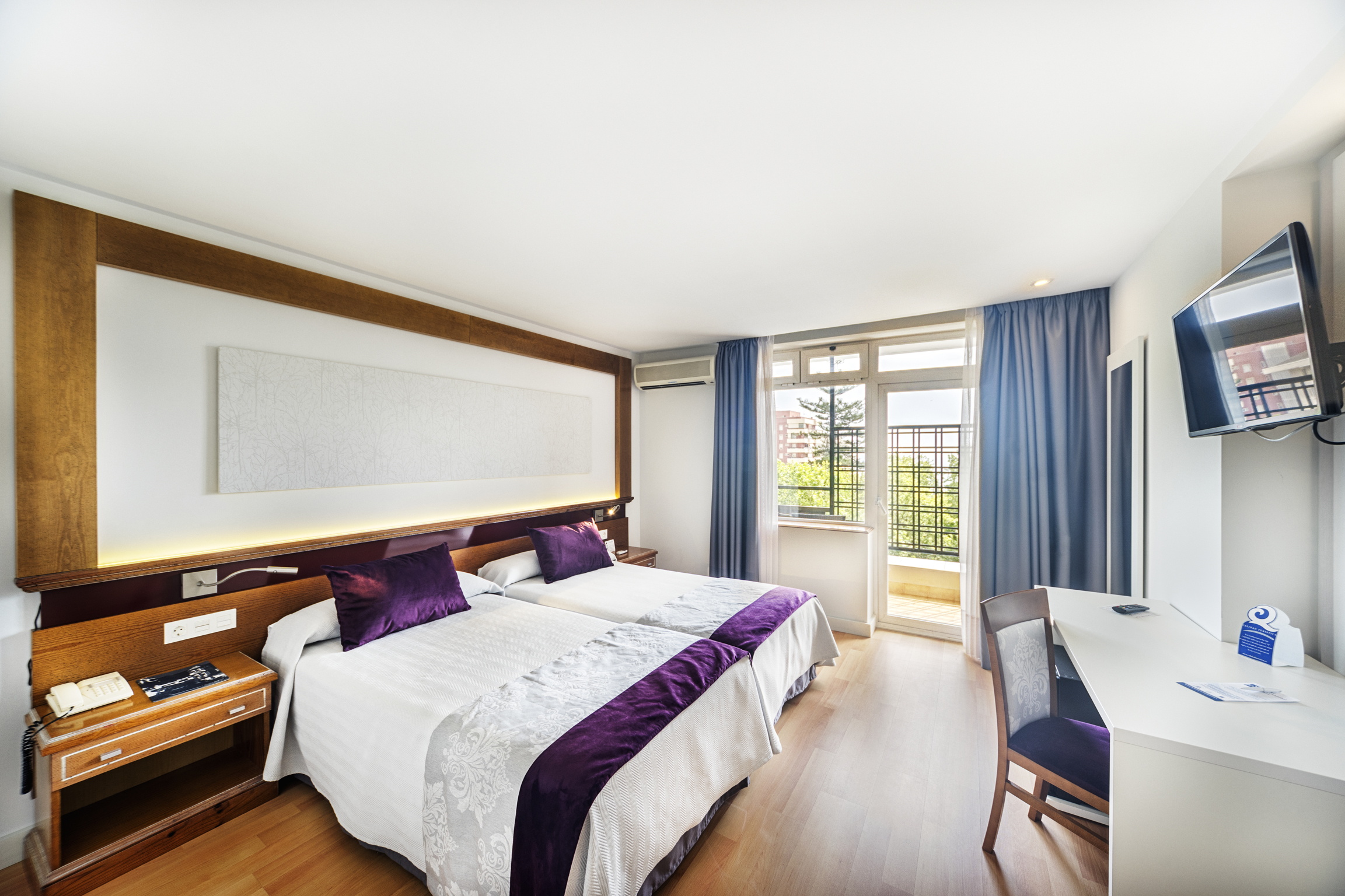Obal Urban Hotel