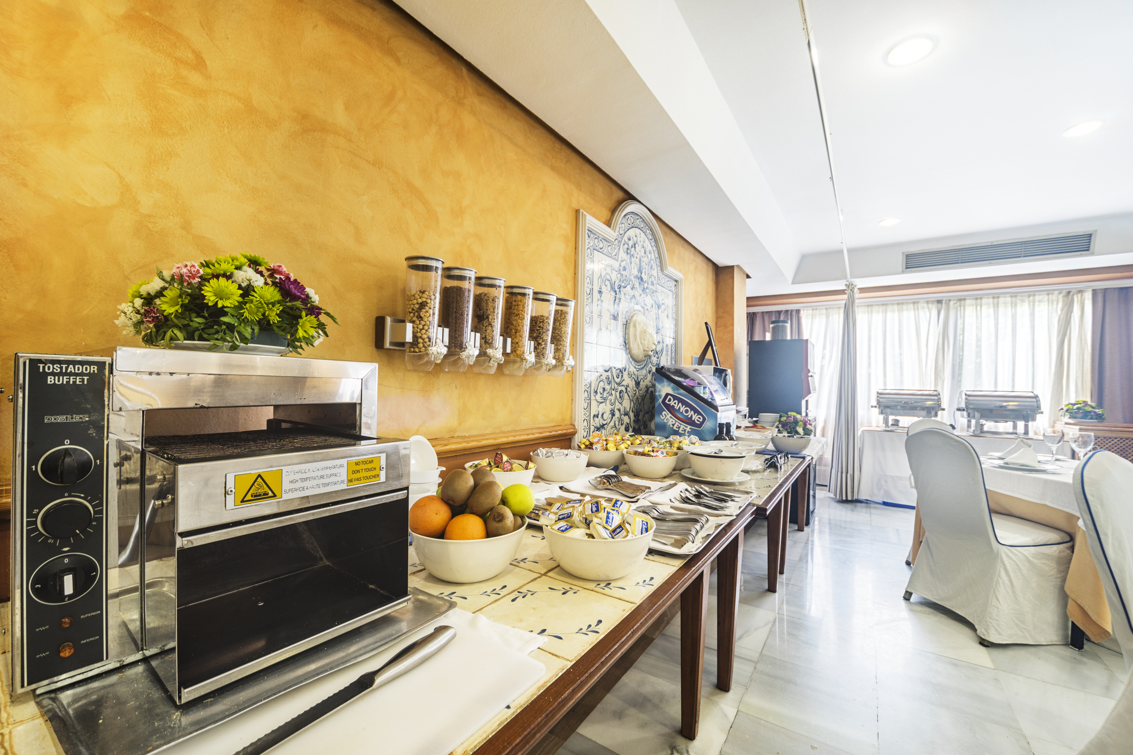 Obal Urban Hotel