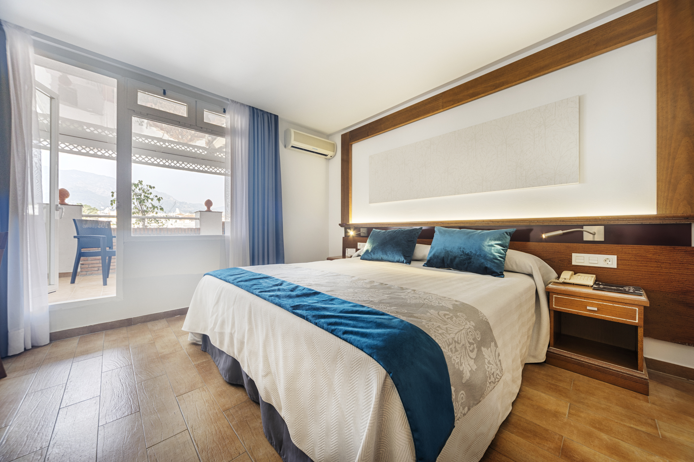 Obal Urban Hotel