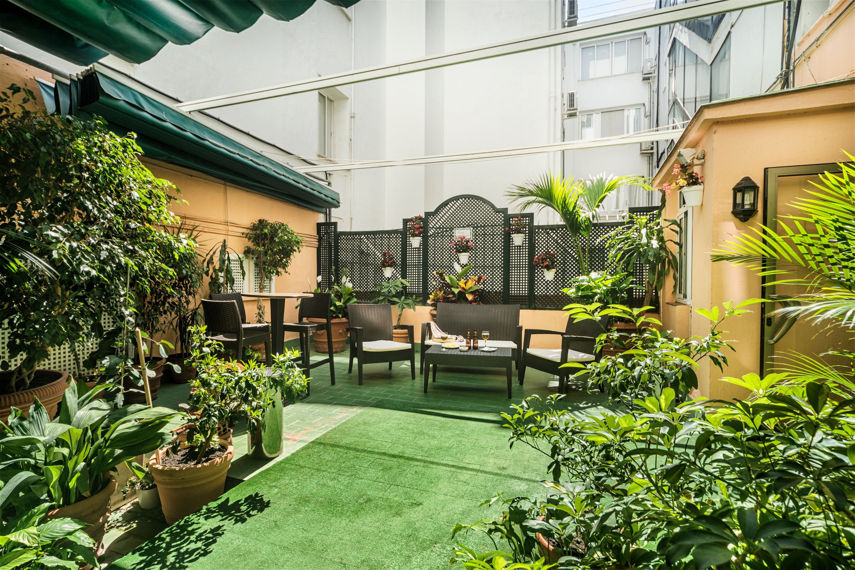 Obal Urban Hotel