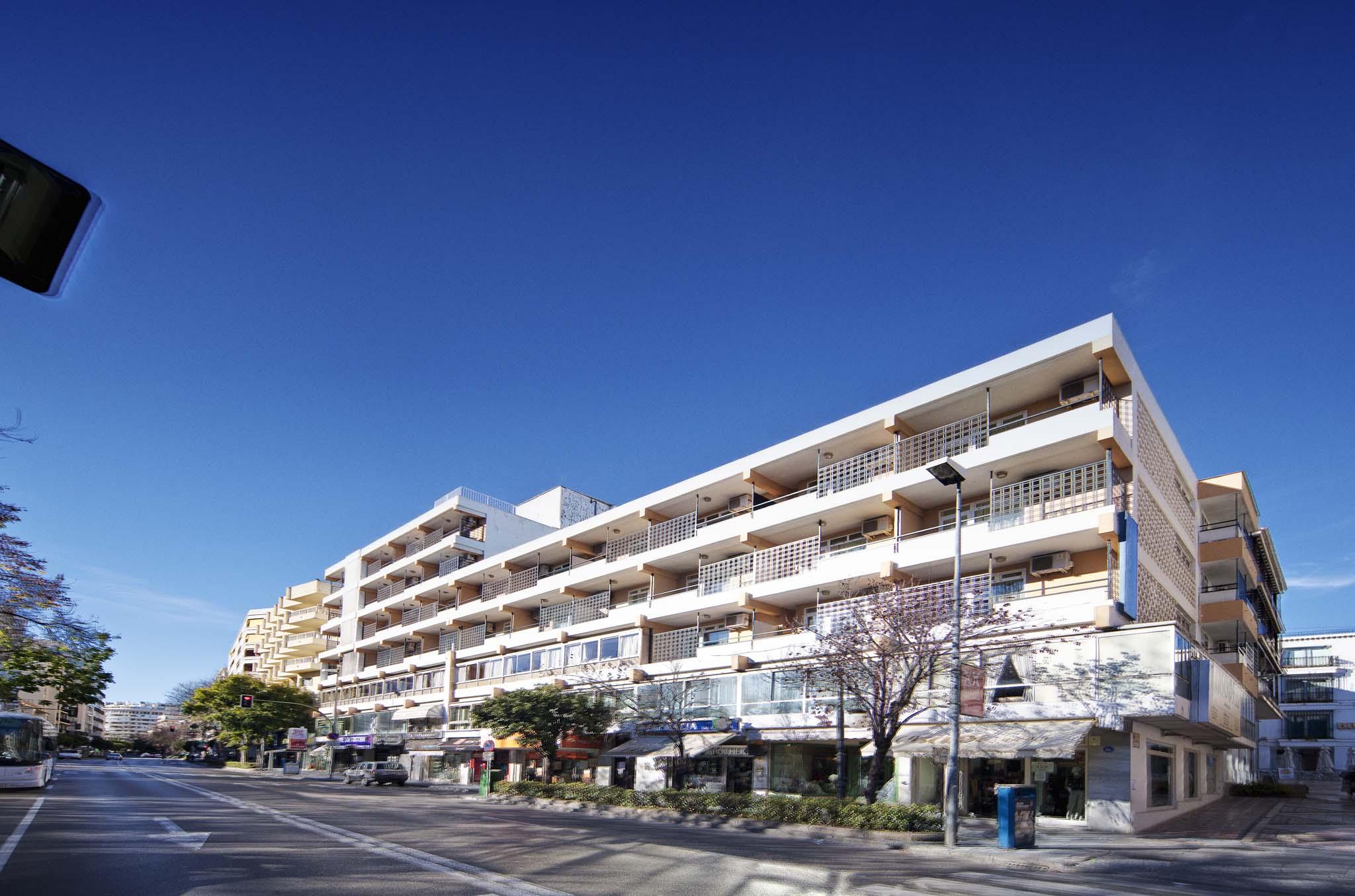 Obal Urban Hotel