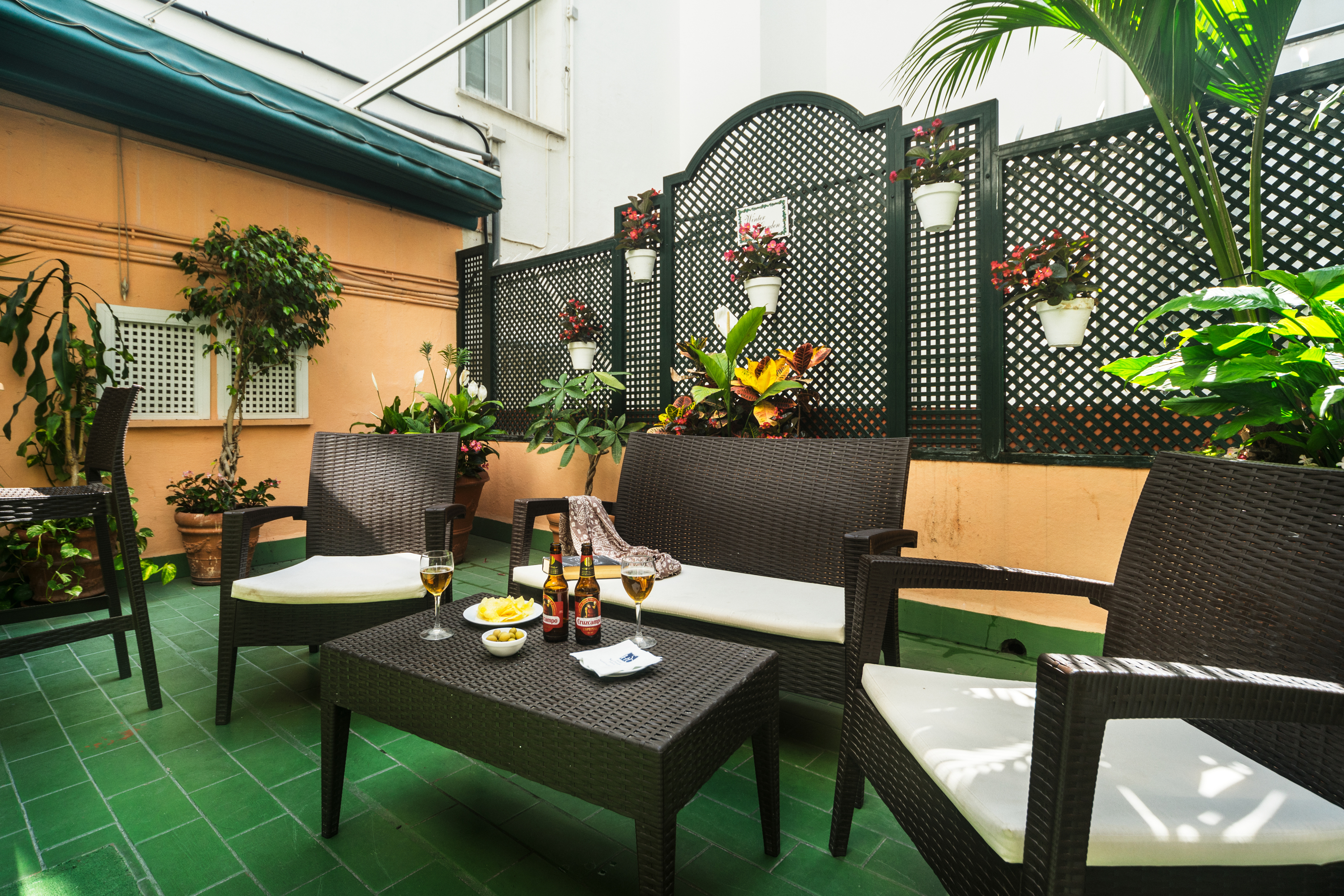 Obal Urban Hotel