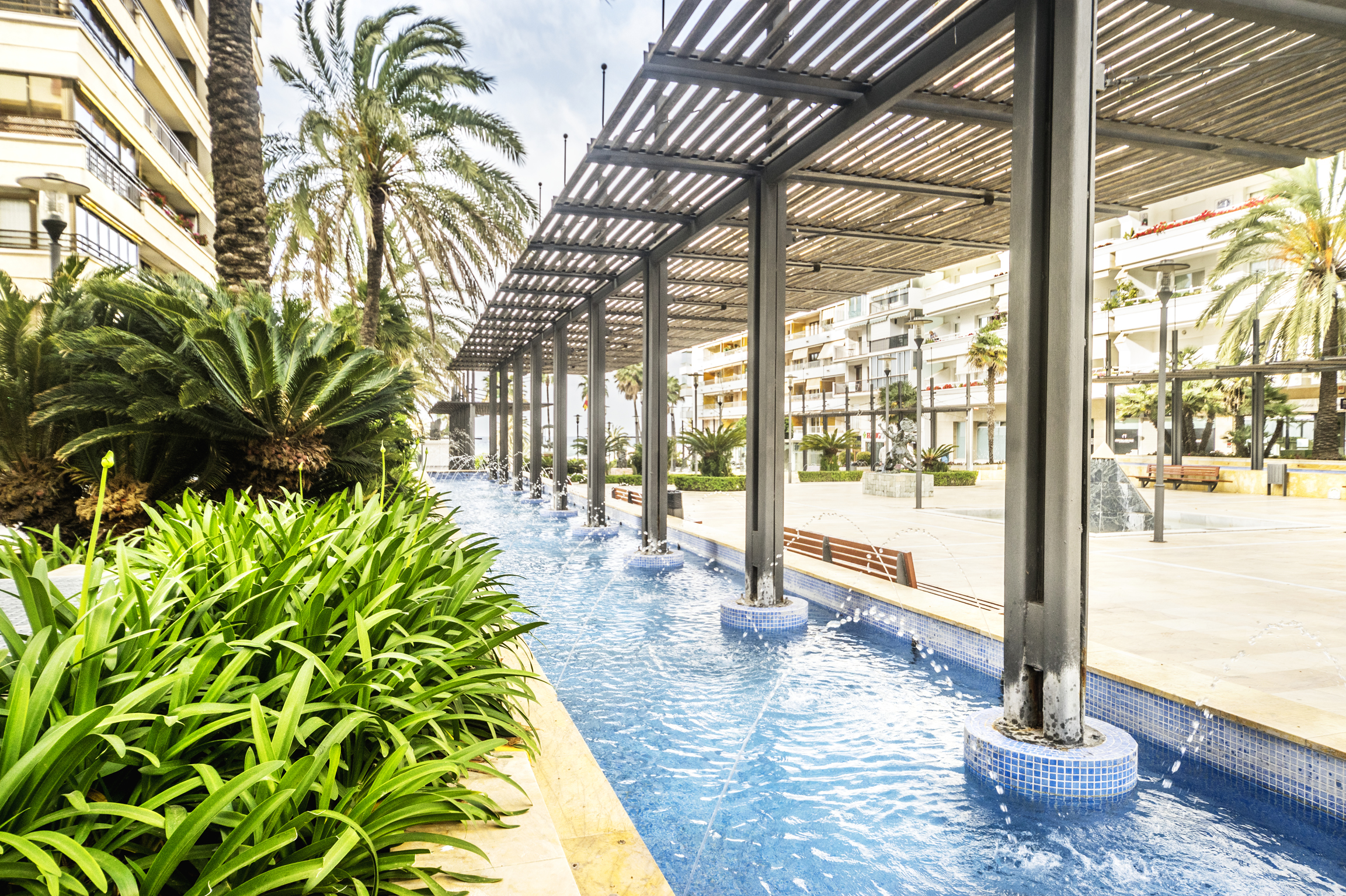 Obal Urban Hotel