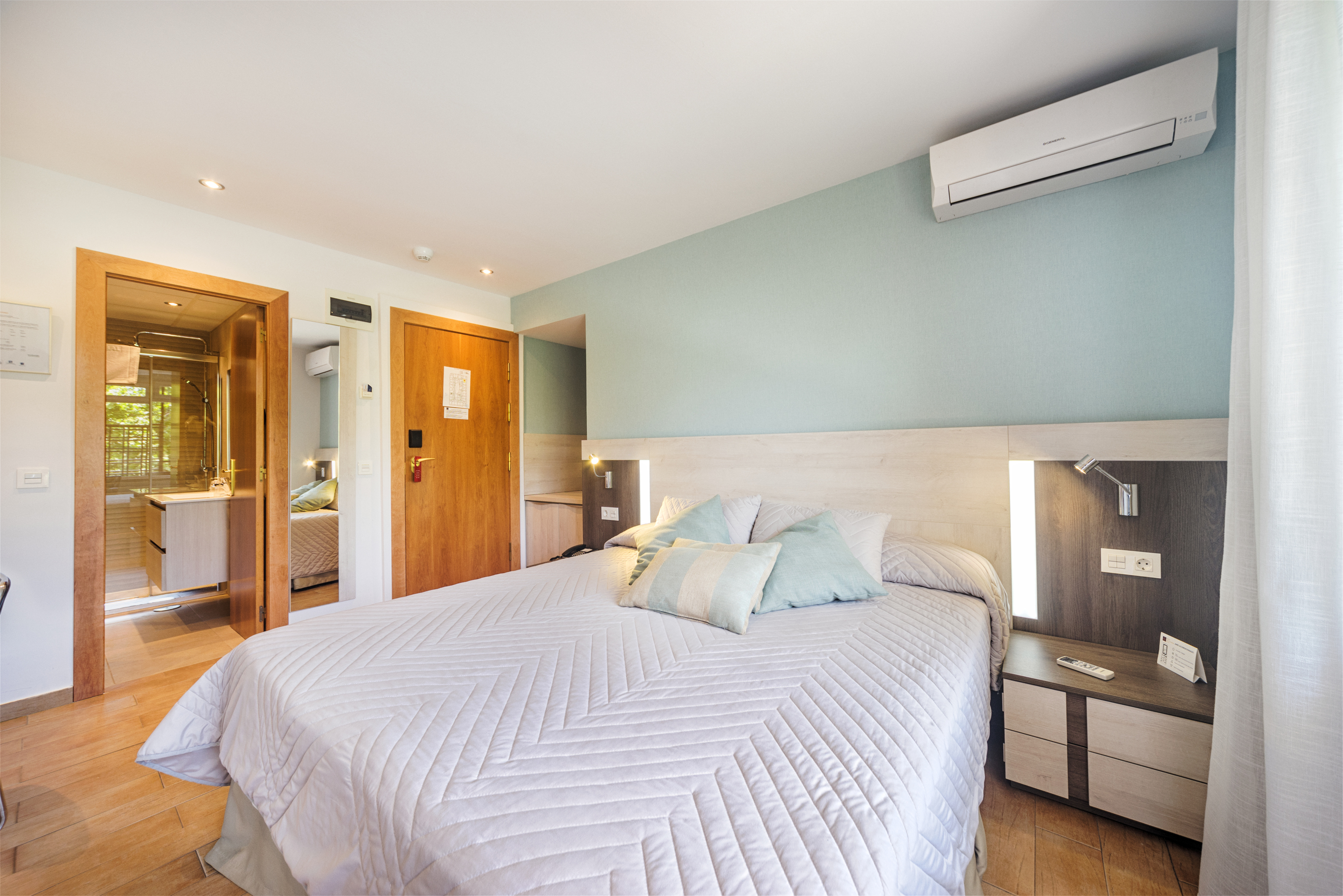Obal Urban Hotel