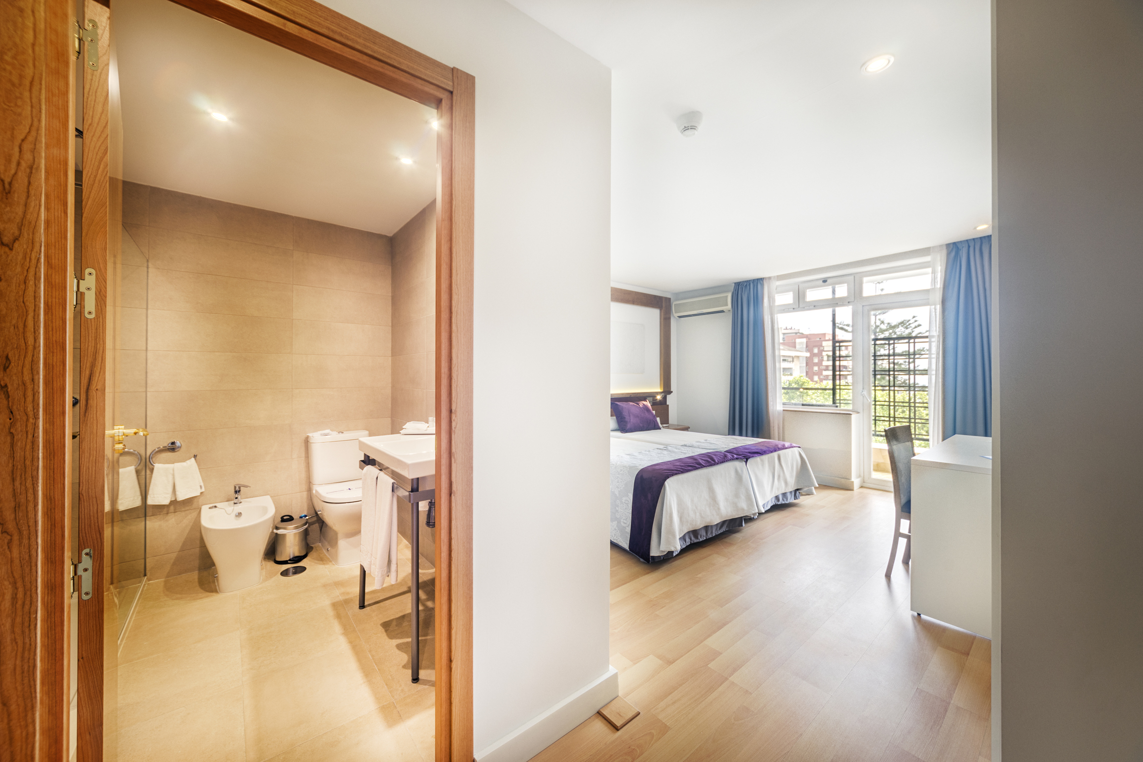 Obal Urban Hotel