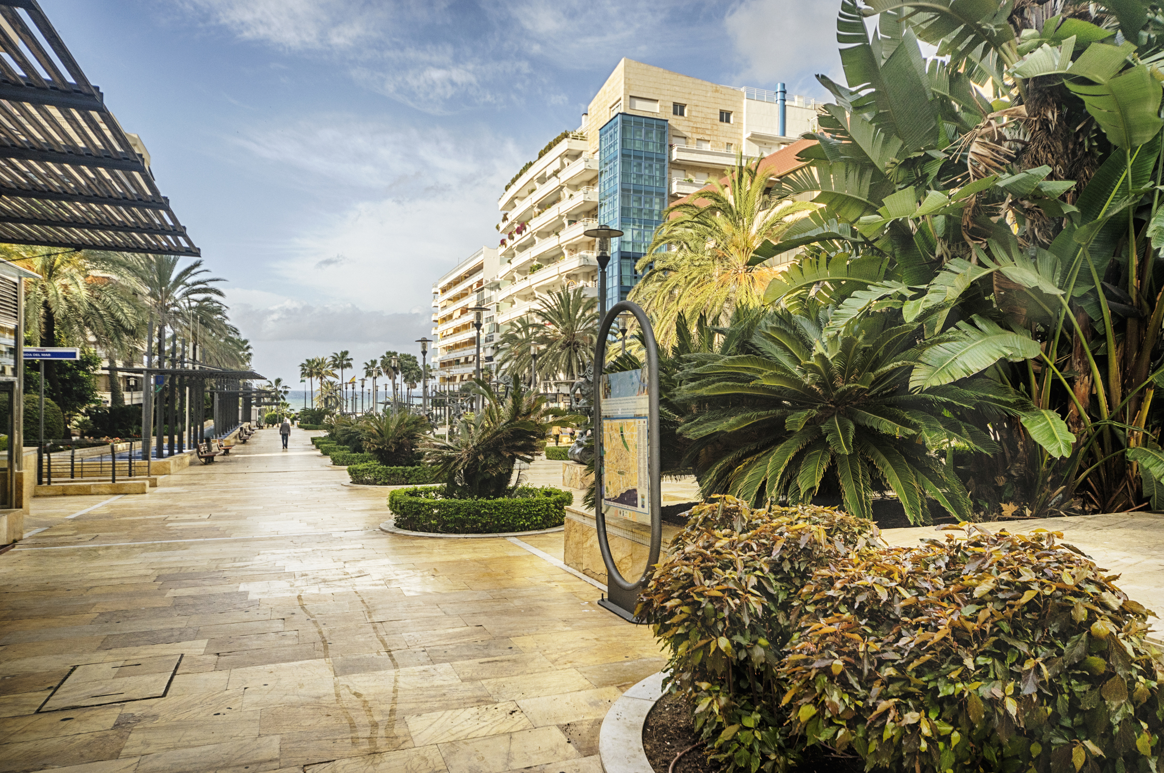 Obal Urban Hotel