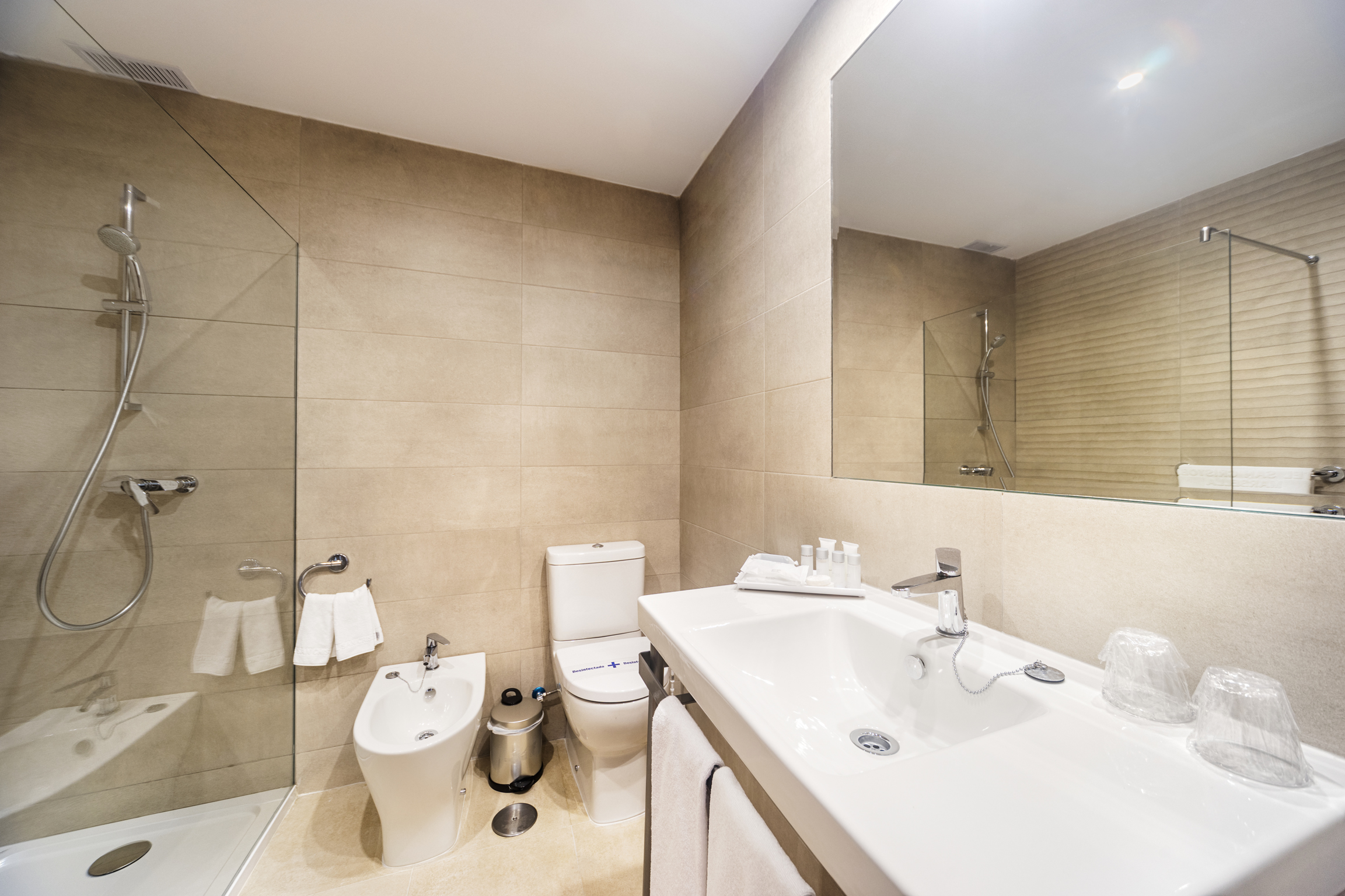 Obal Urban Hotel