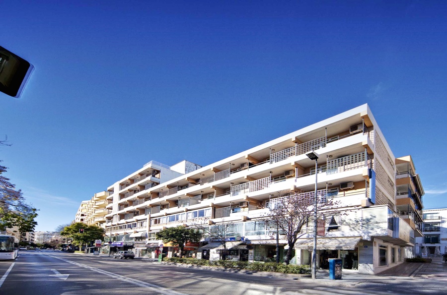 Obal Urban Hotel
