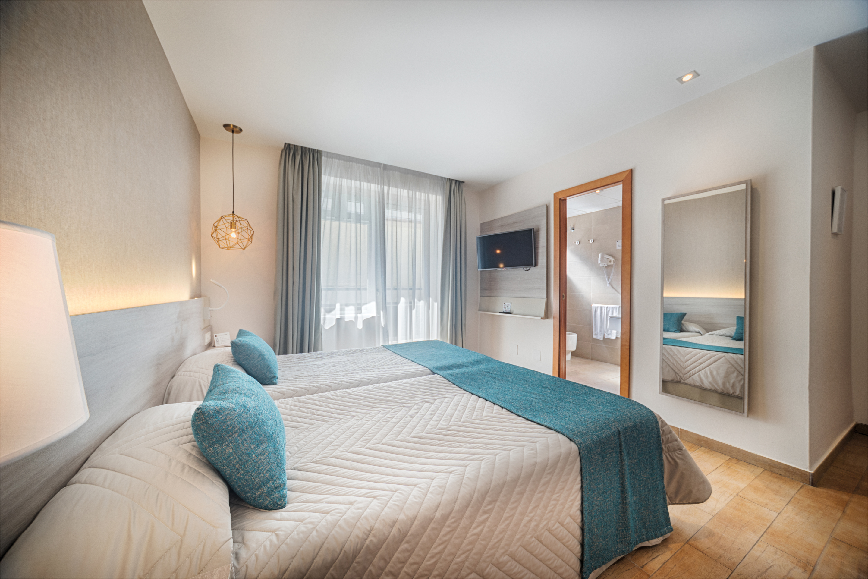 Obal Urban Hotel