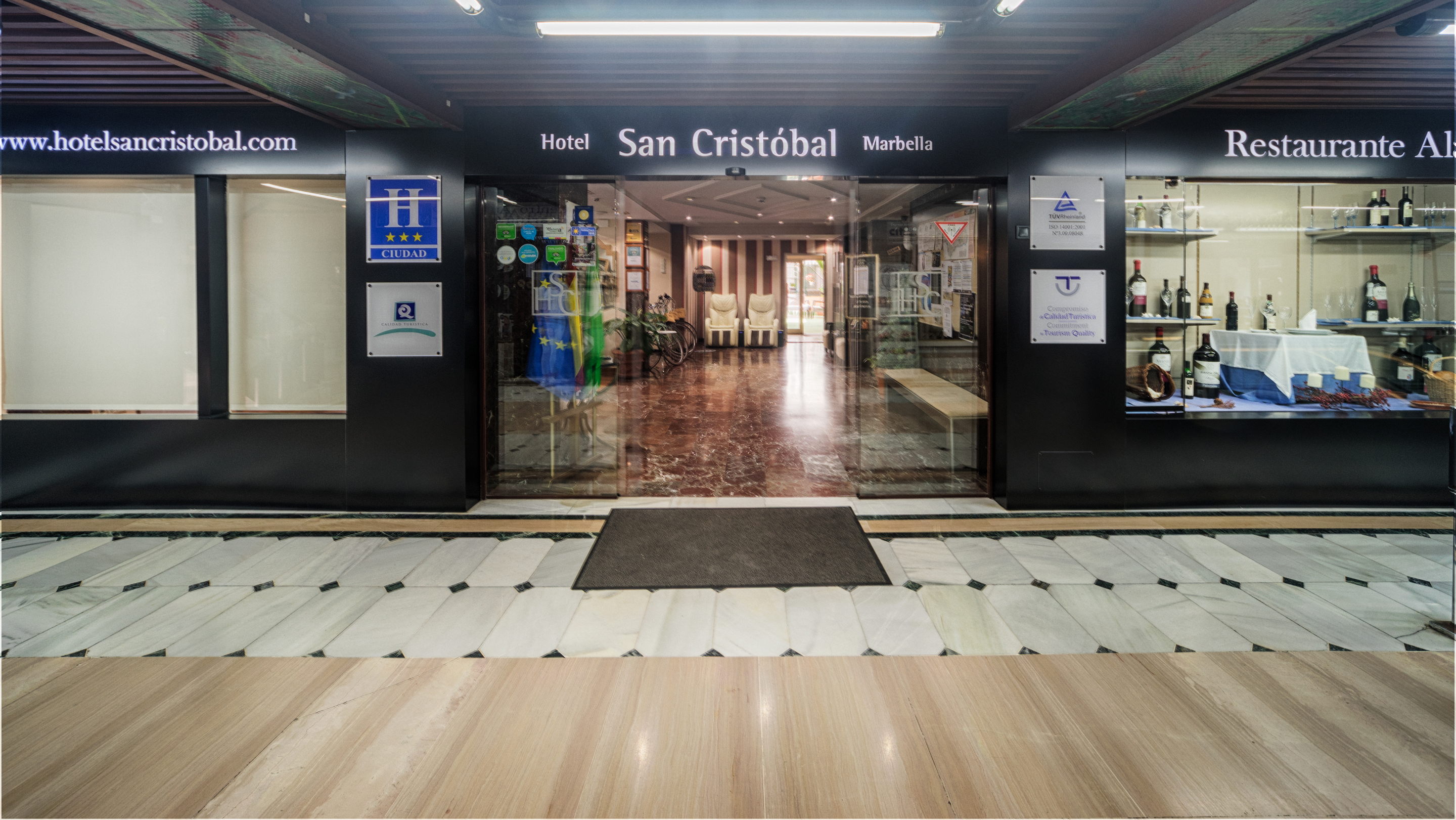 Obal Urban Hotel