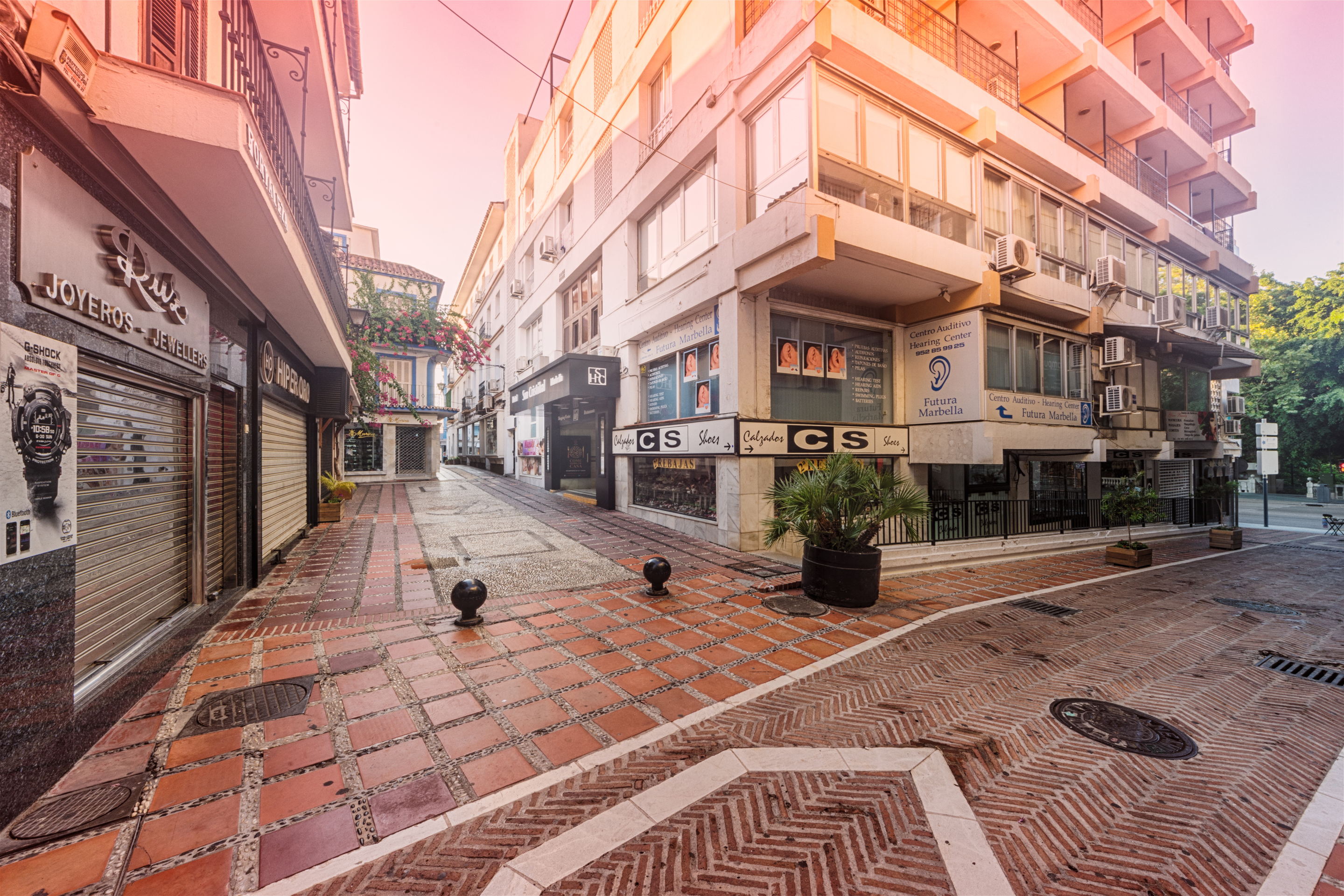 Obal Urban Hotel
