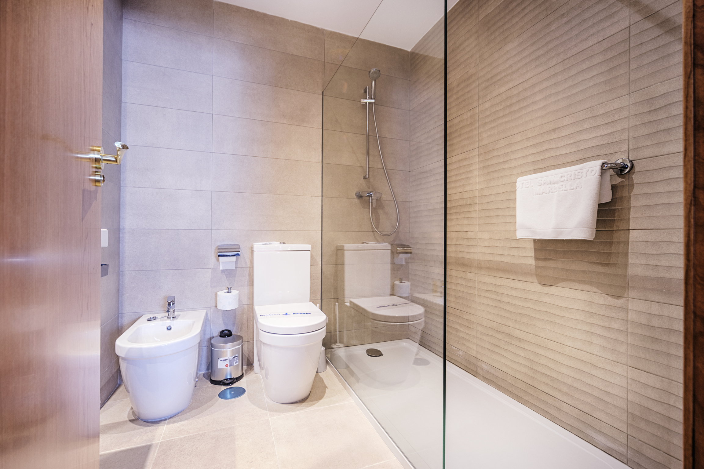Obal Urban Hotel