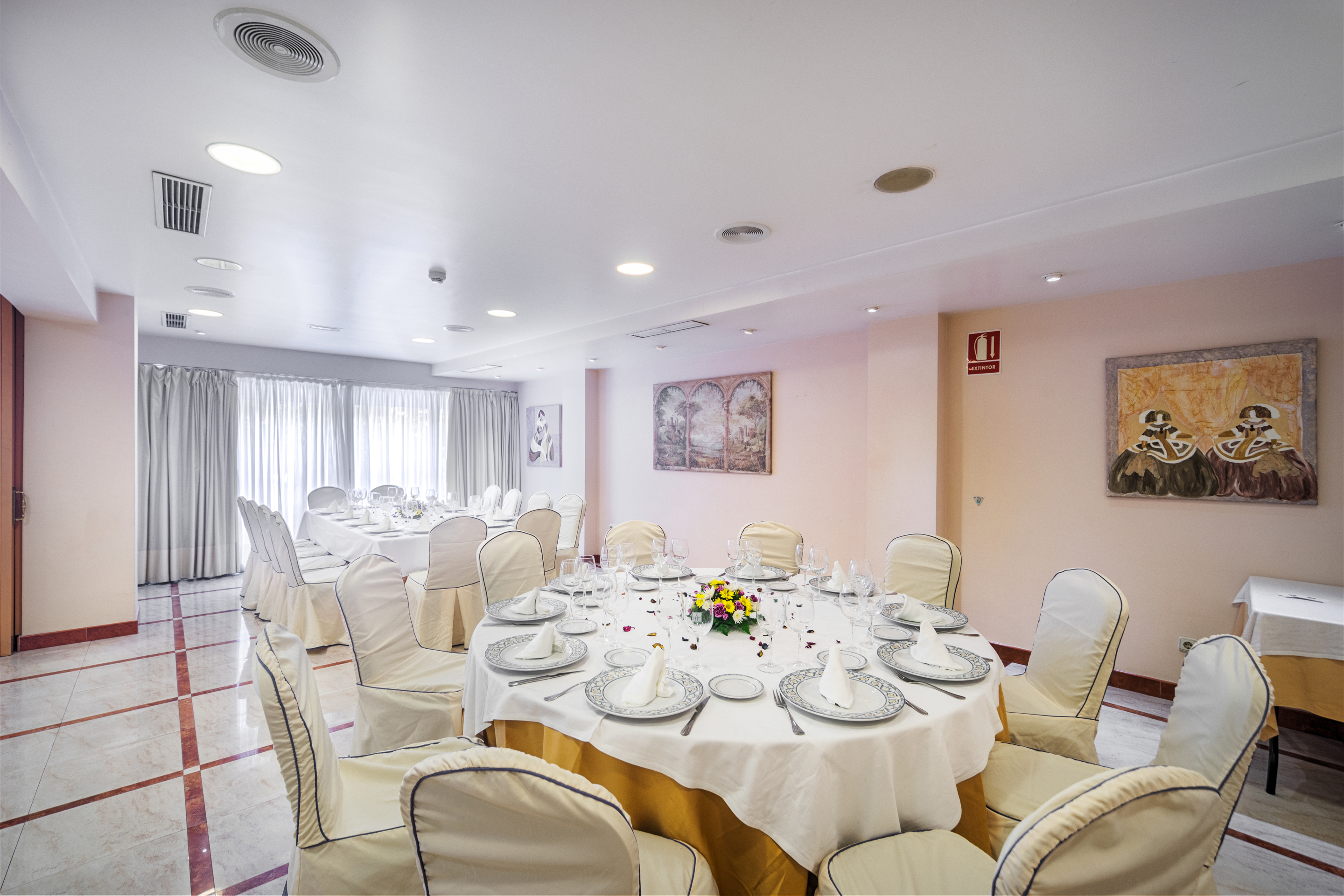 Obal Urban Hotel