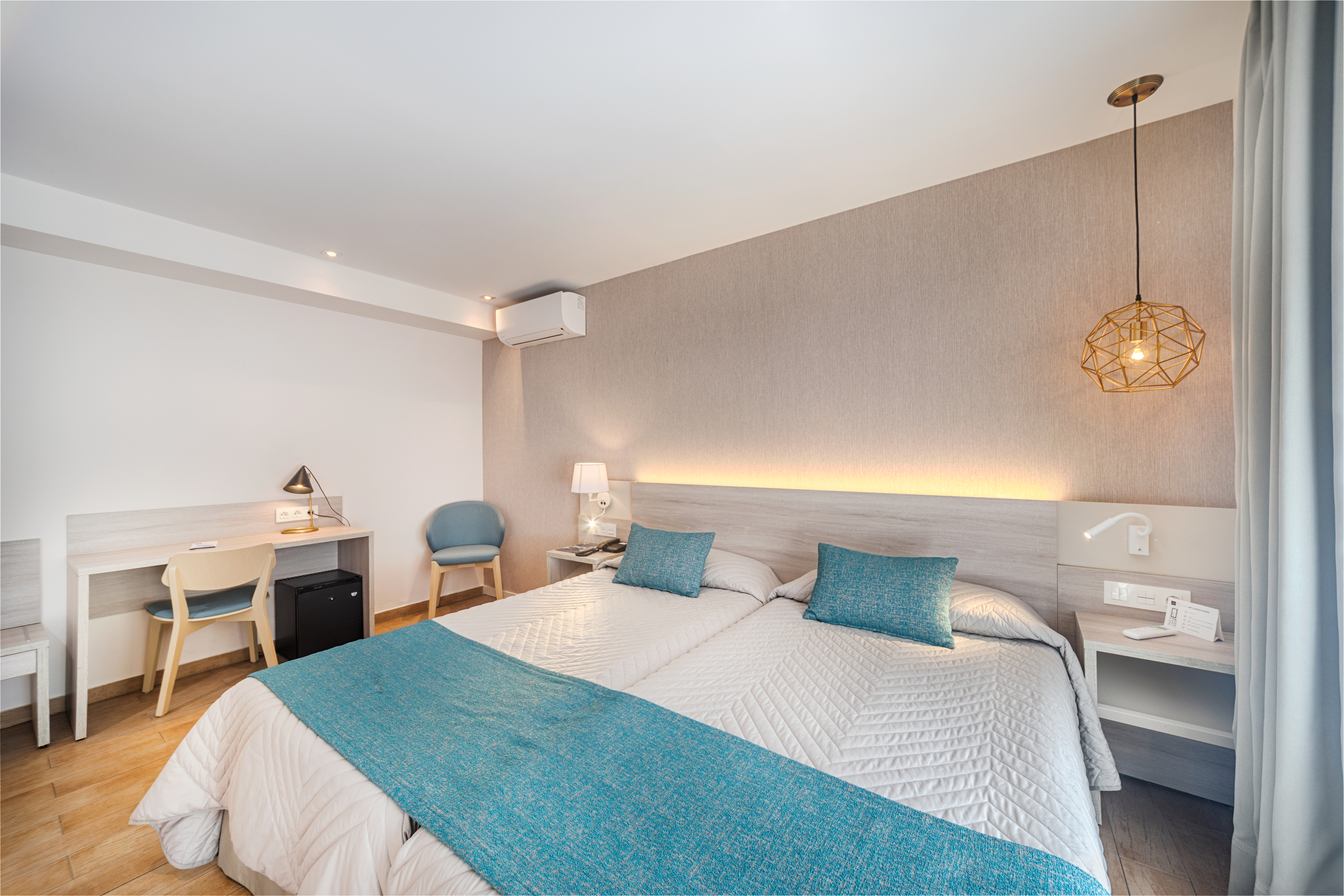 Obal Urban Hotel