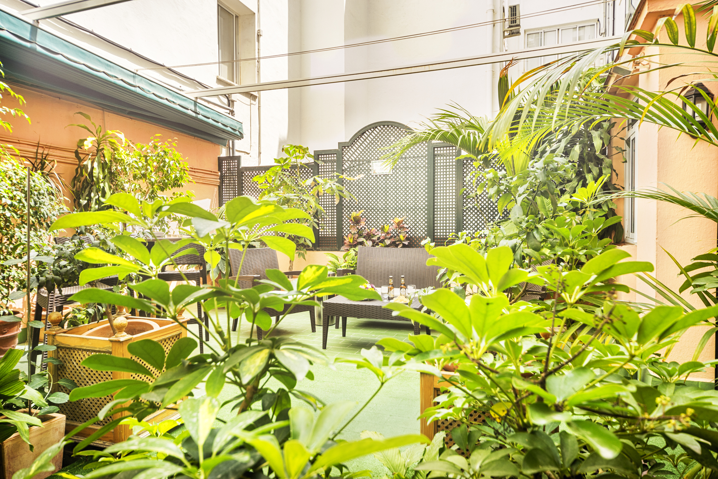 Obal Urban Hotel