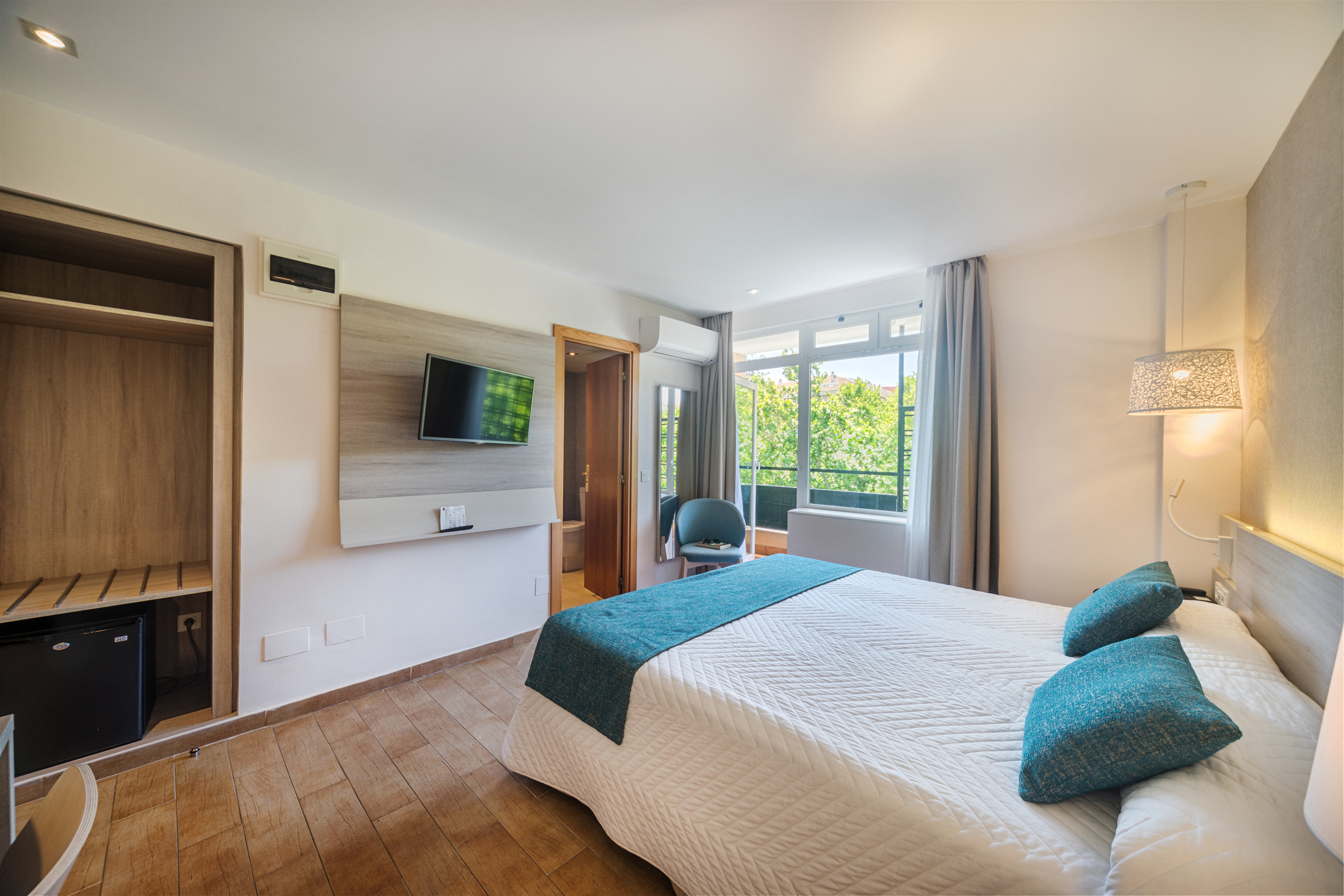 Obal Urban Hotel