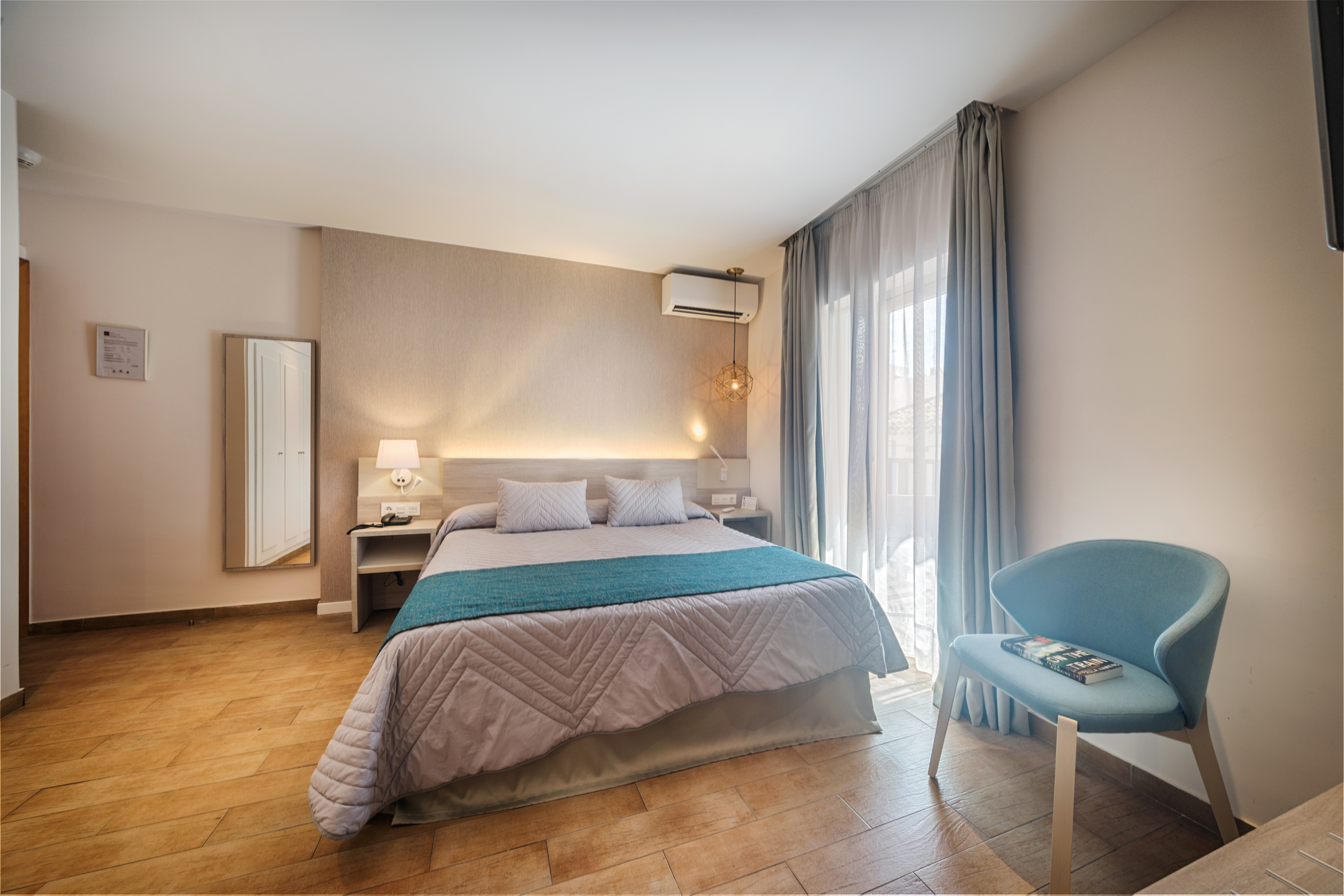 Obal Urban Hotel