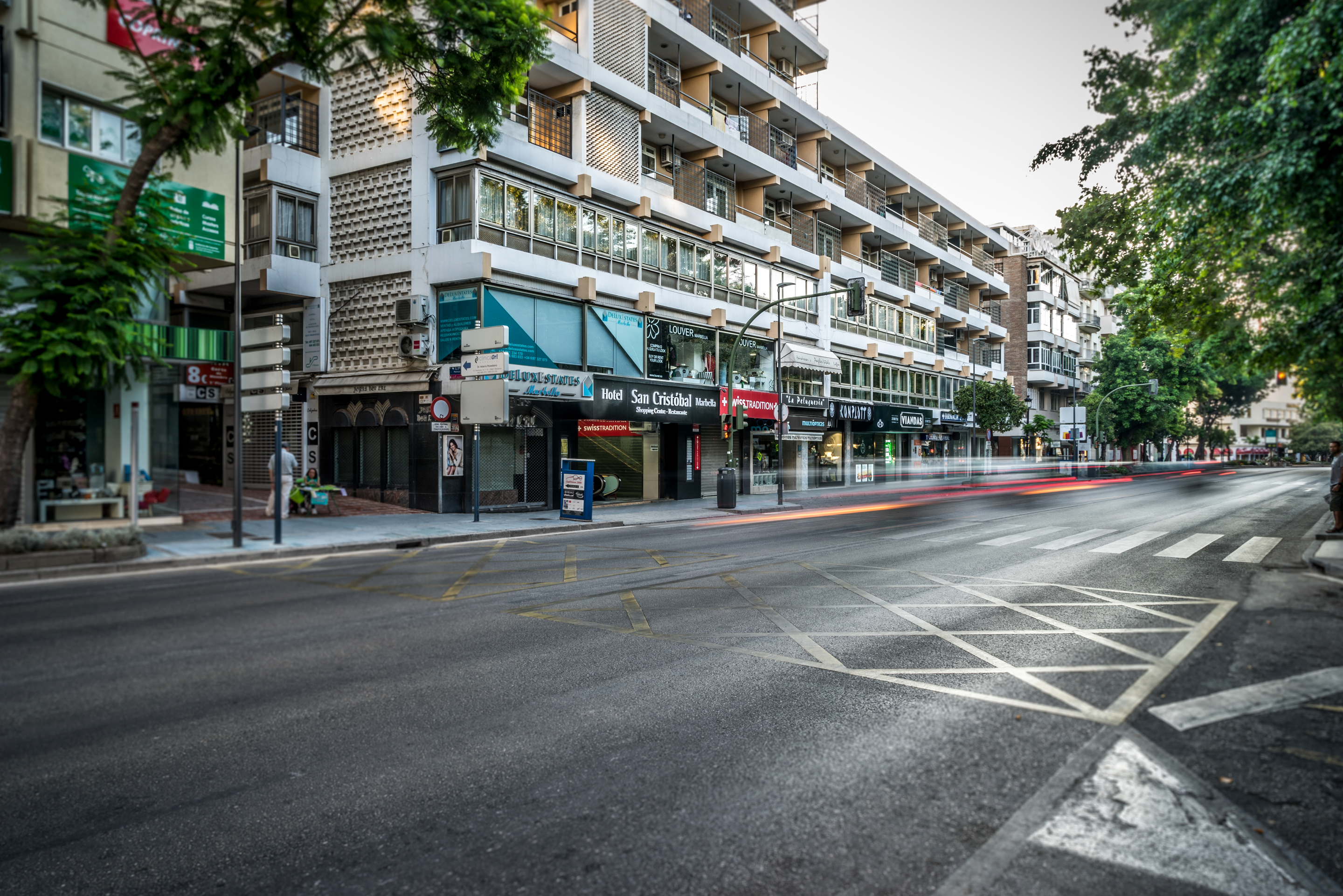 Obal Urban Hotel