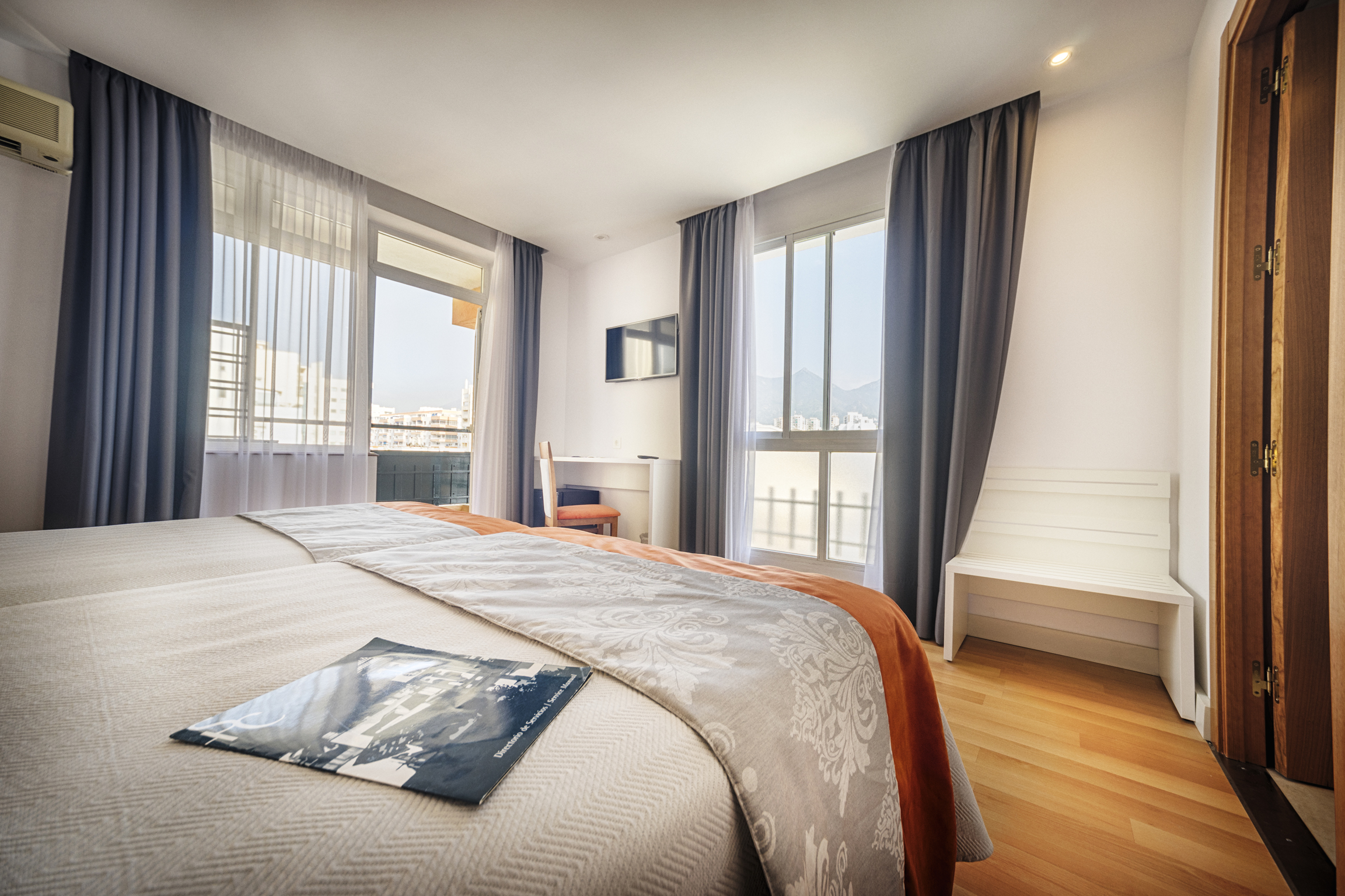 Obal Urban Hotel