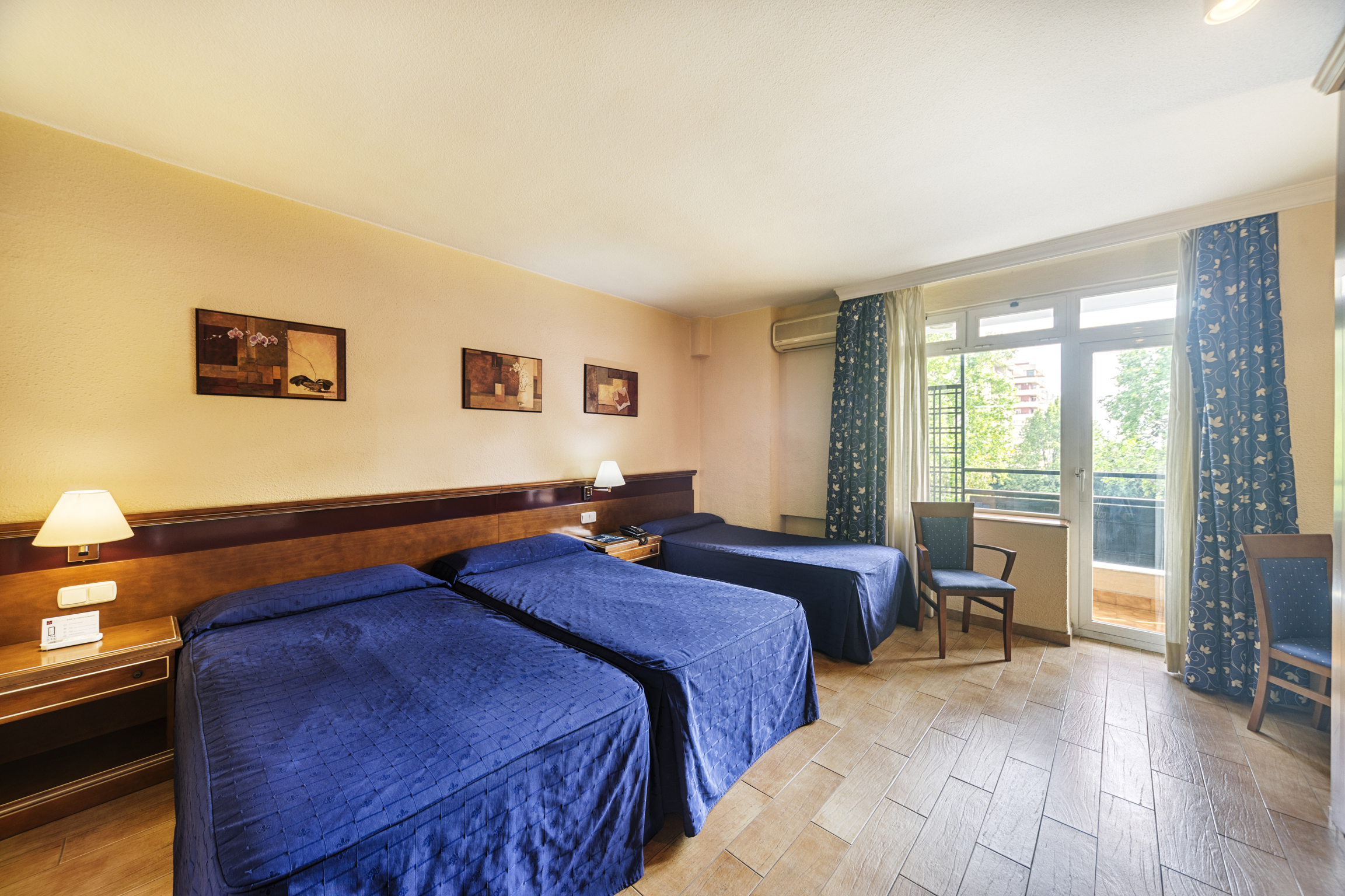 Obal Urban Hotel